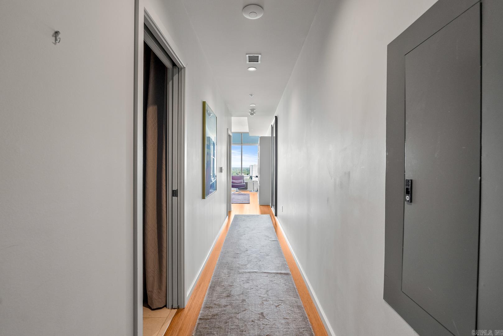 River Market Tower HPR - Residential