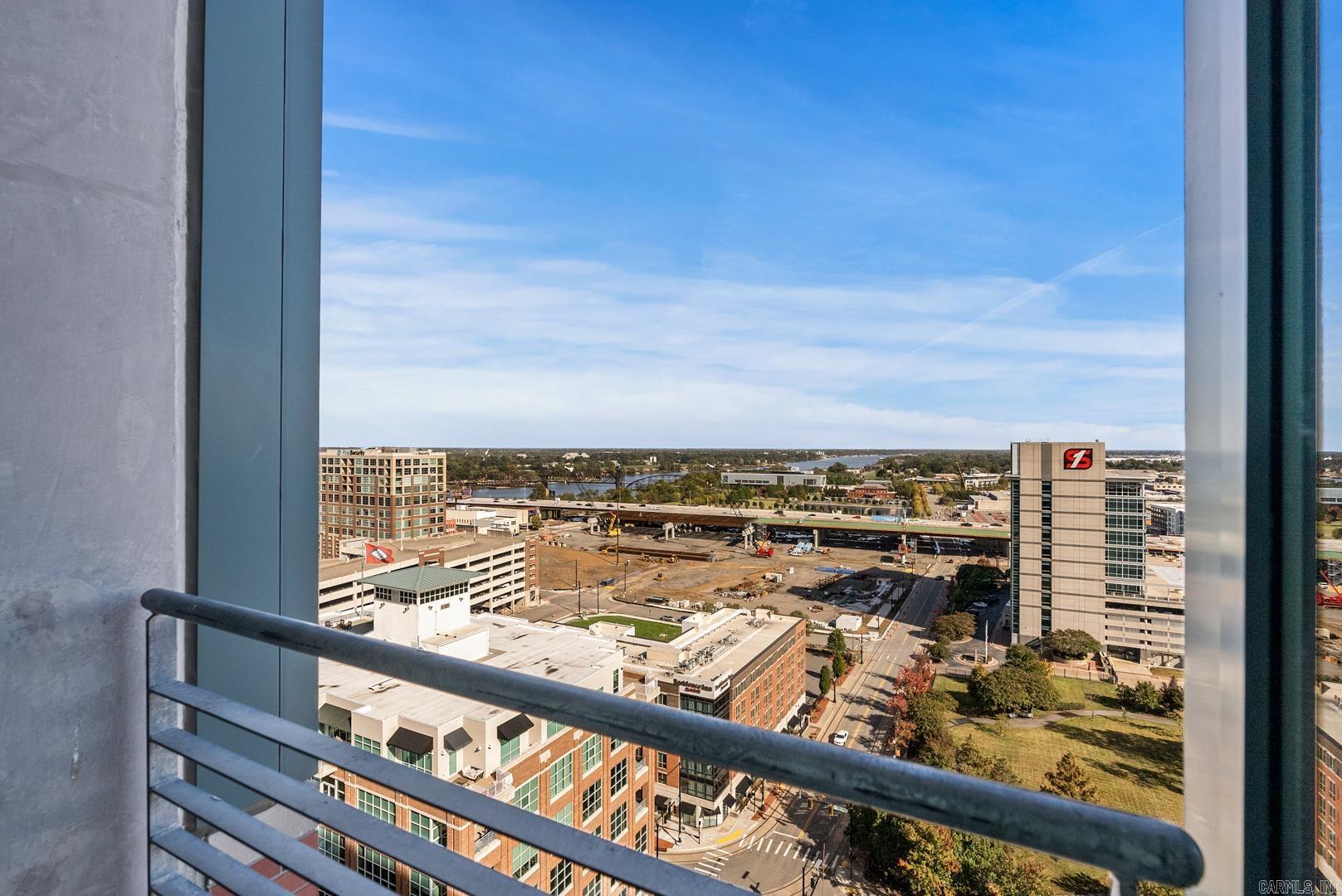 River Market Tower HPR - Residential