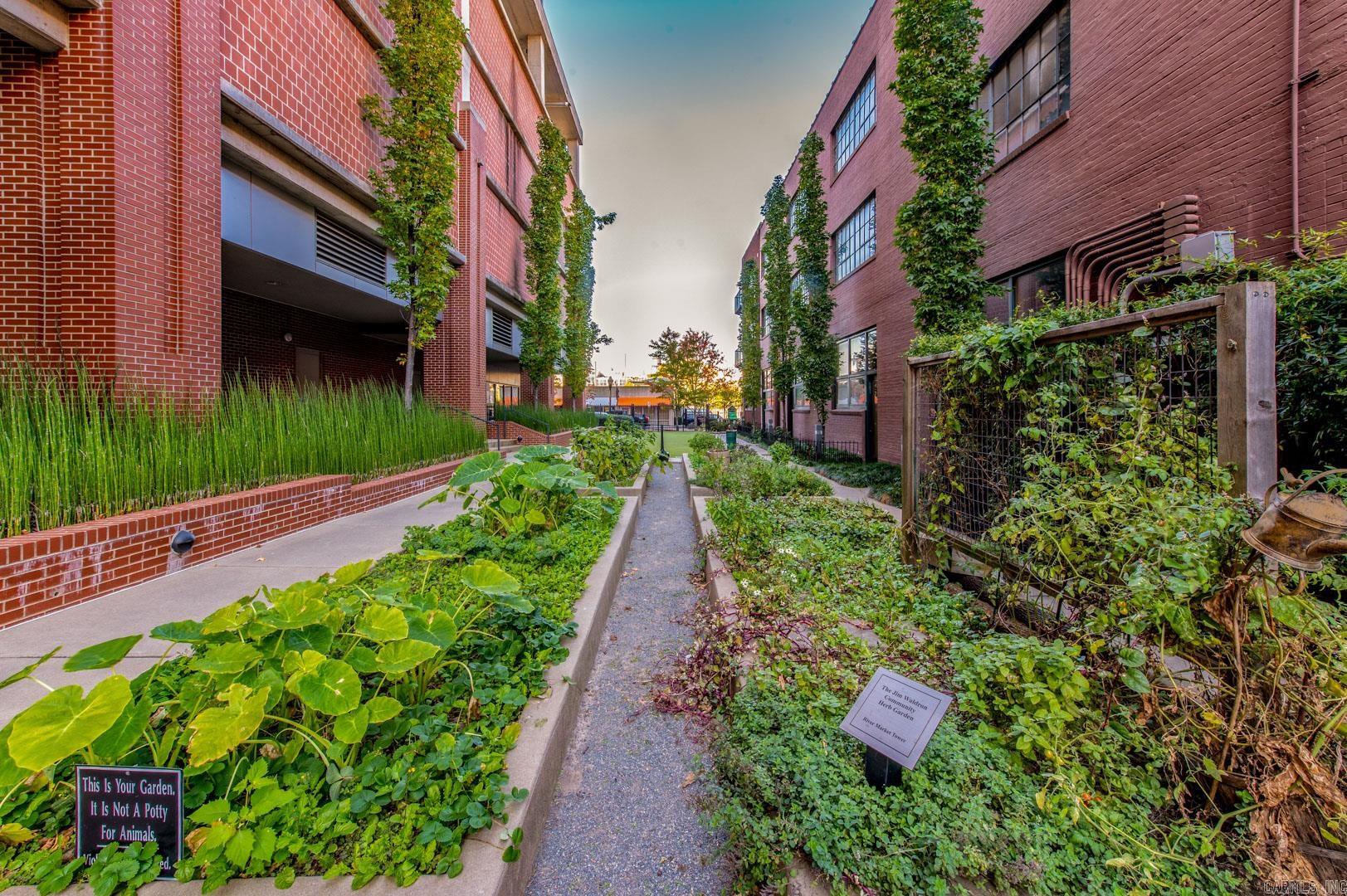 River Market Tower HPR - Residential