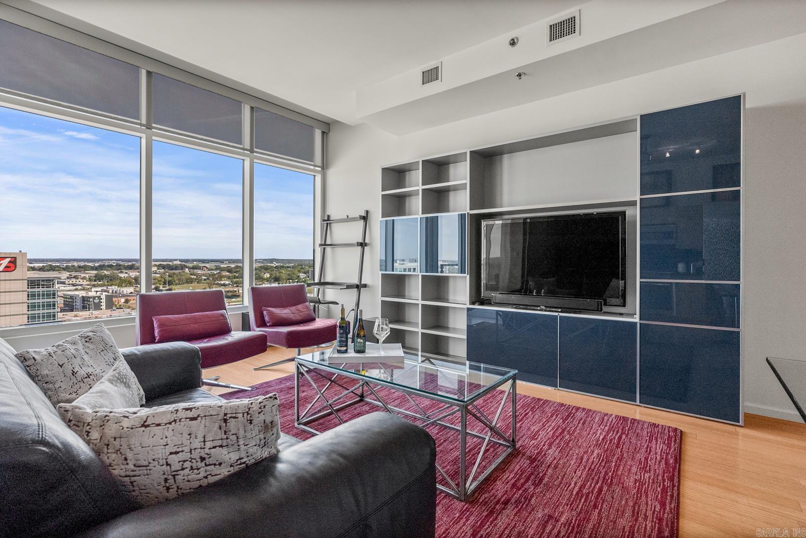 River Market Tower HPR - Residential