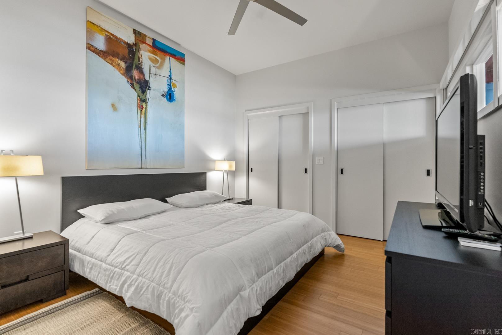 River Market Tower HPR - Residential