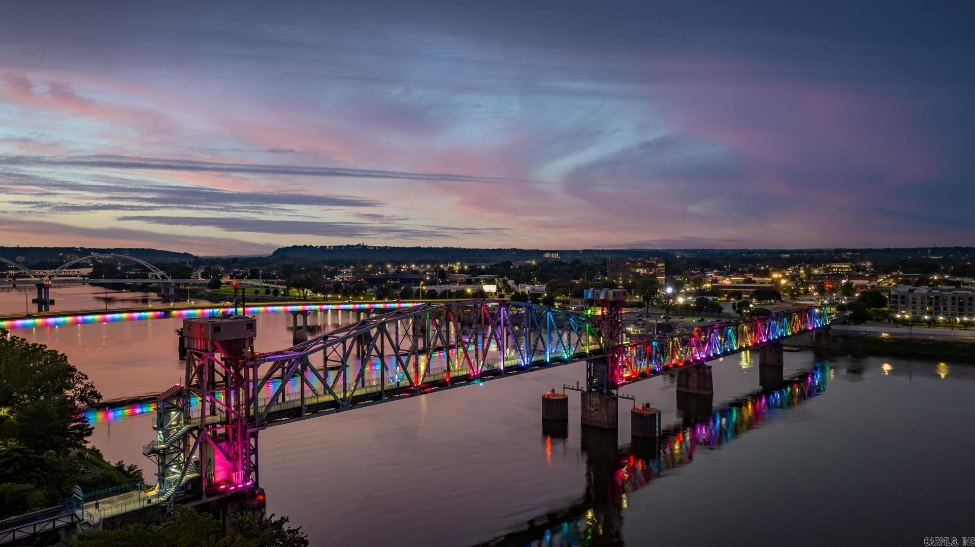 River Market Tower HPR - Residential