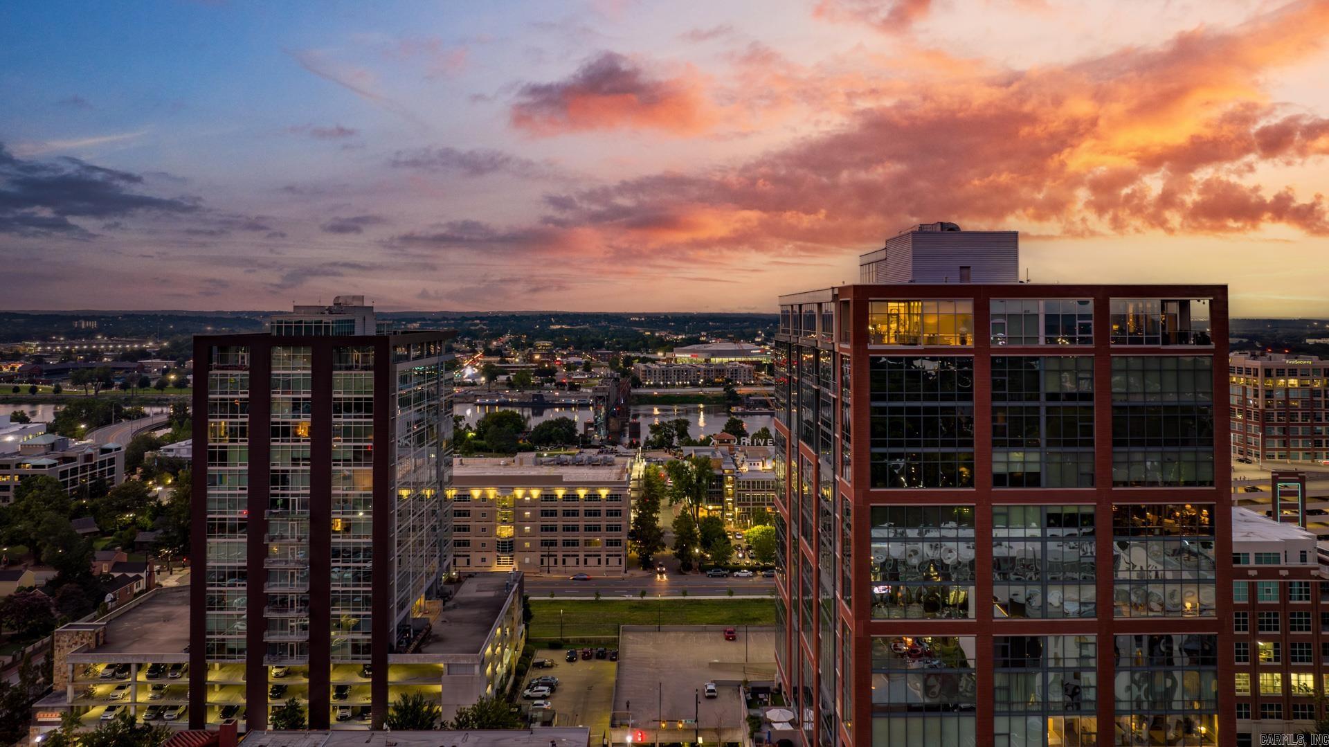 River Market Tower HPR - Residential