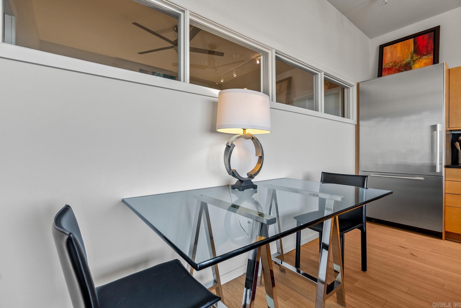 River Market Tower HPR - Residential