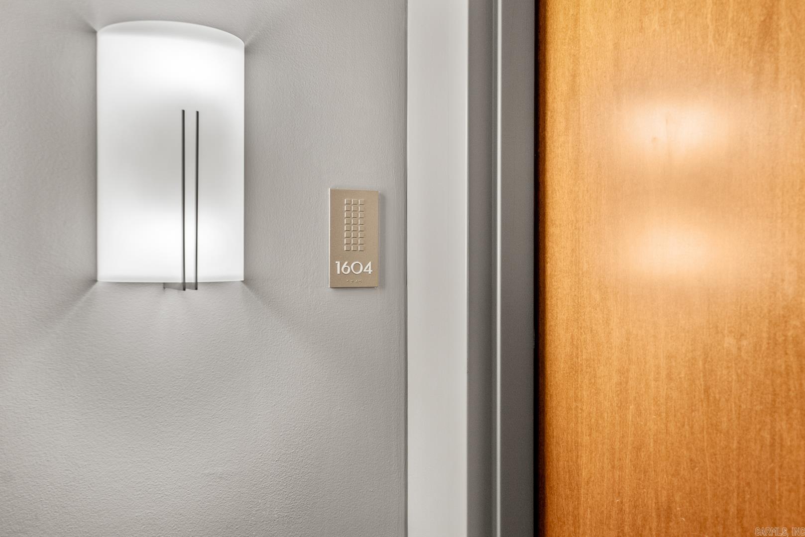 River Market Tower HPR - Residential