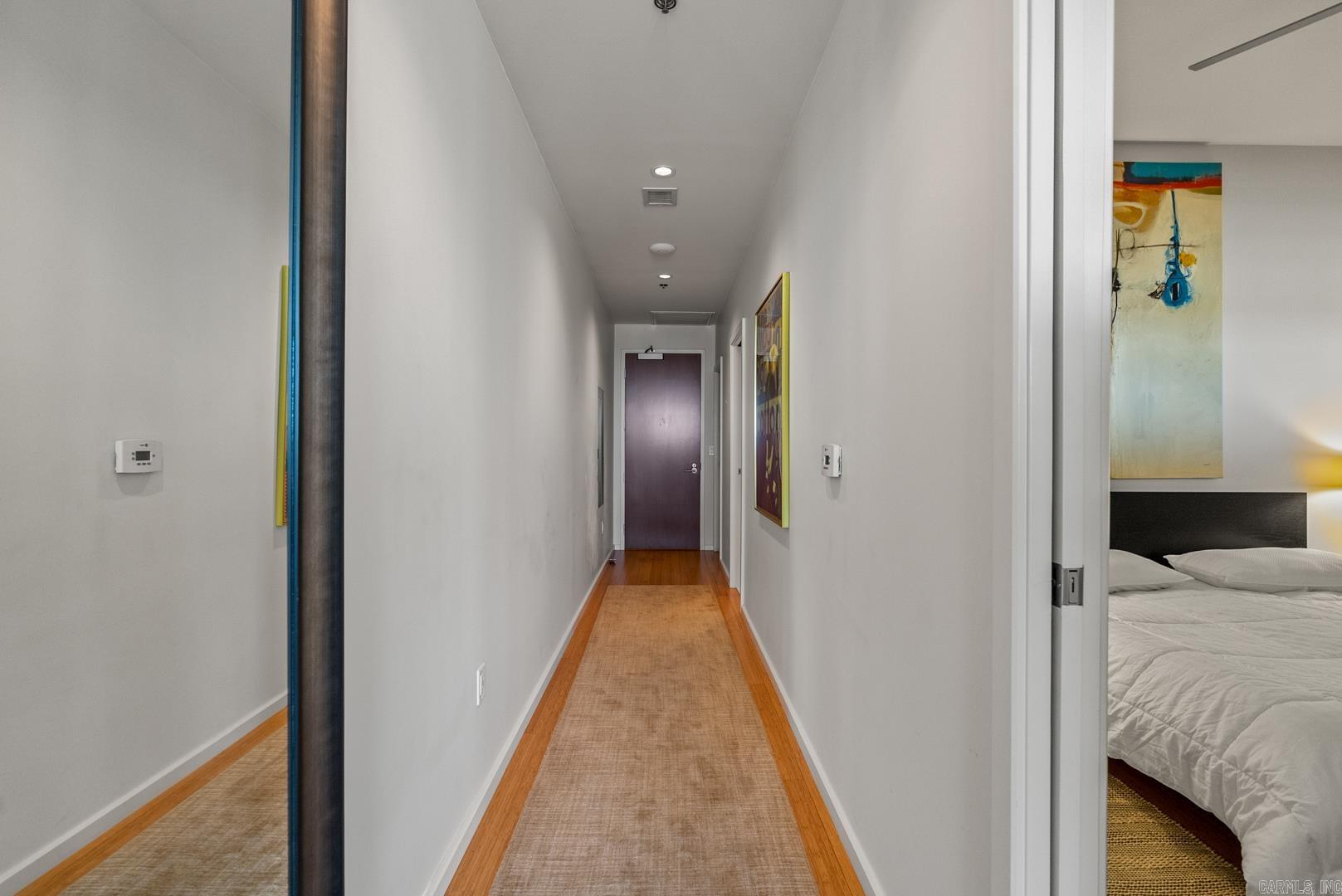 River Market Tower HPR - Residential