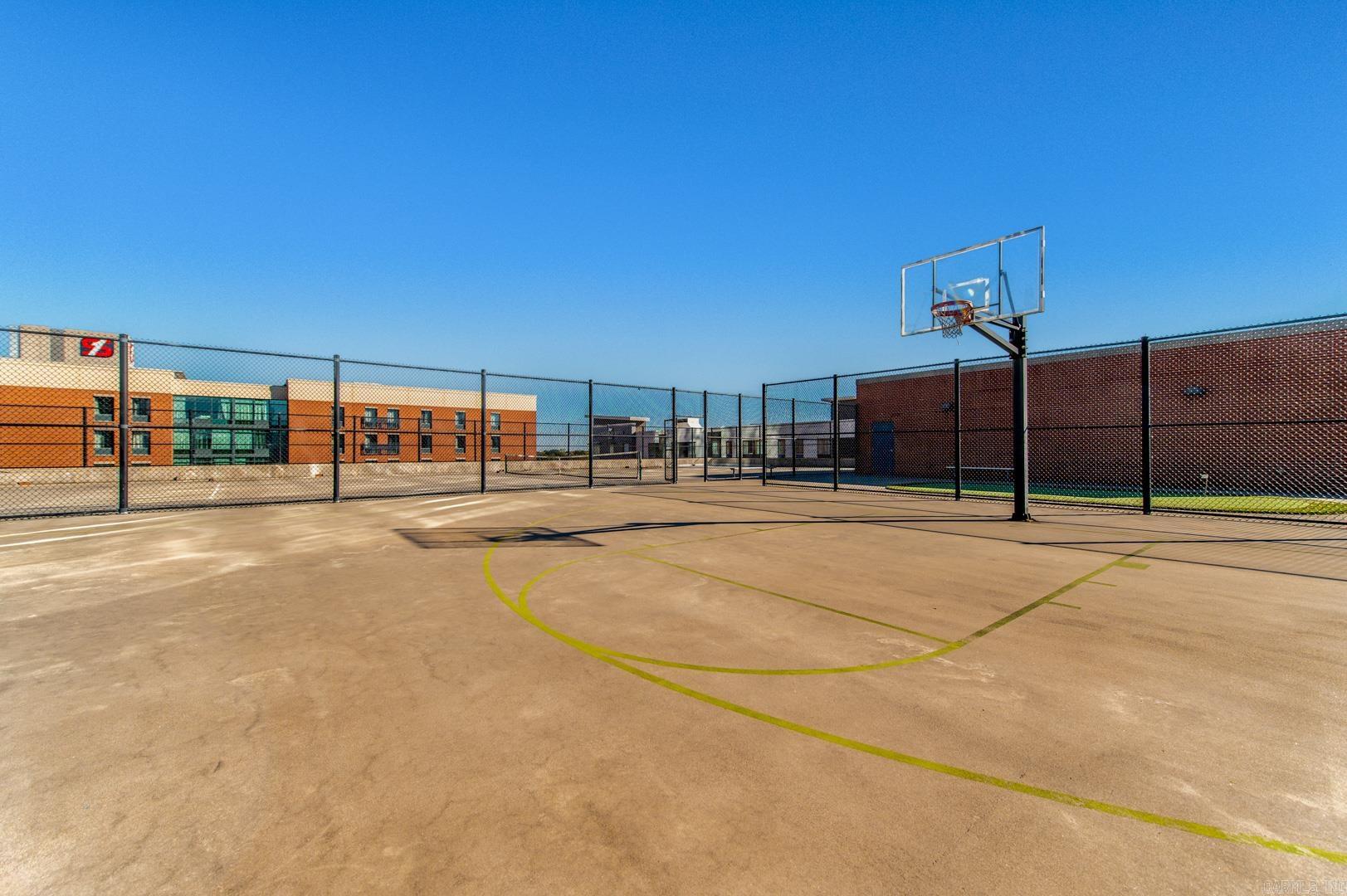 River Market Tower HPR - Residential