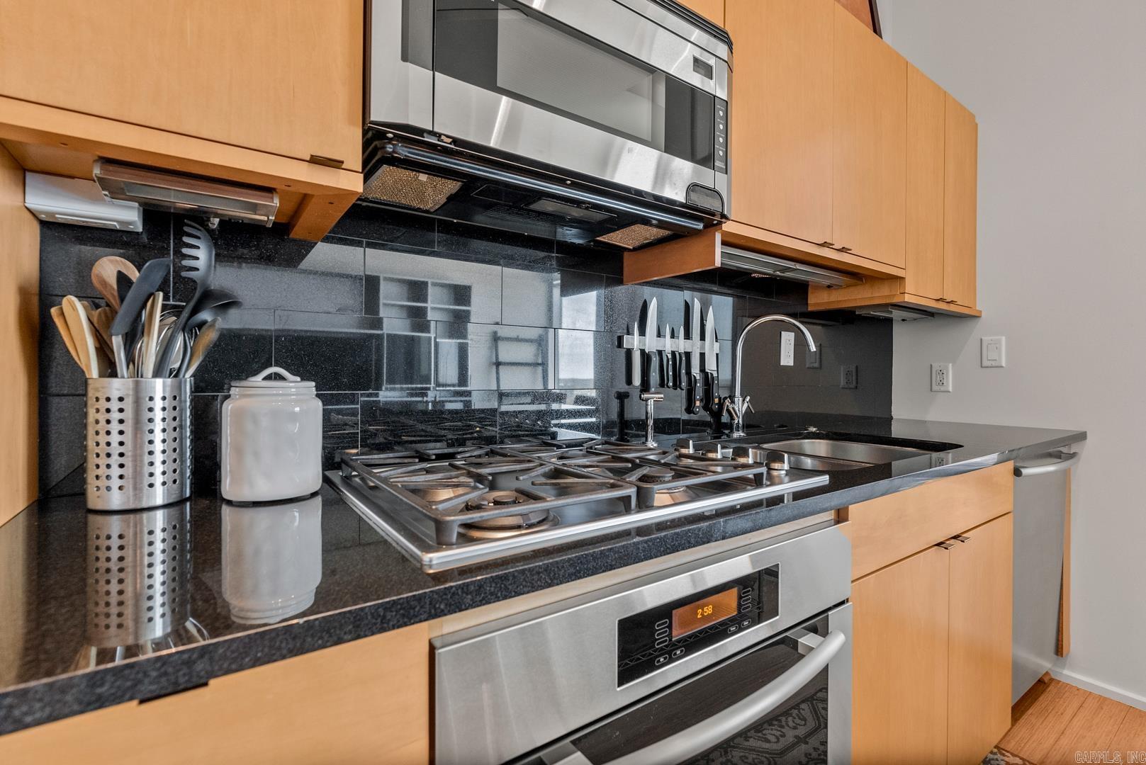 River Market Tower HPR - Residential