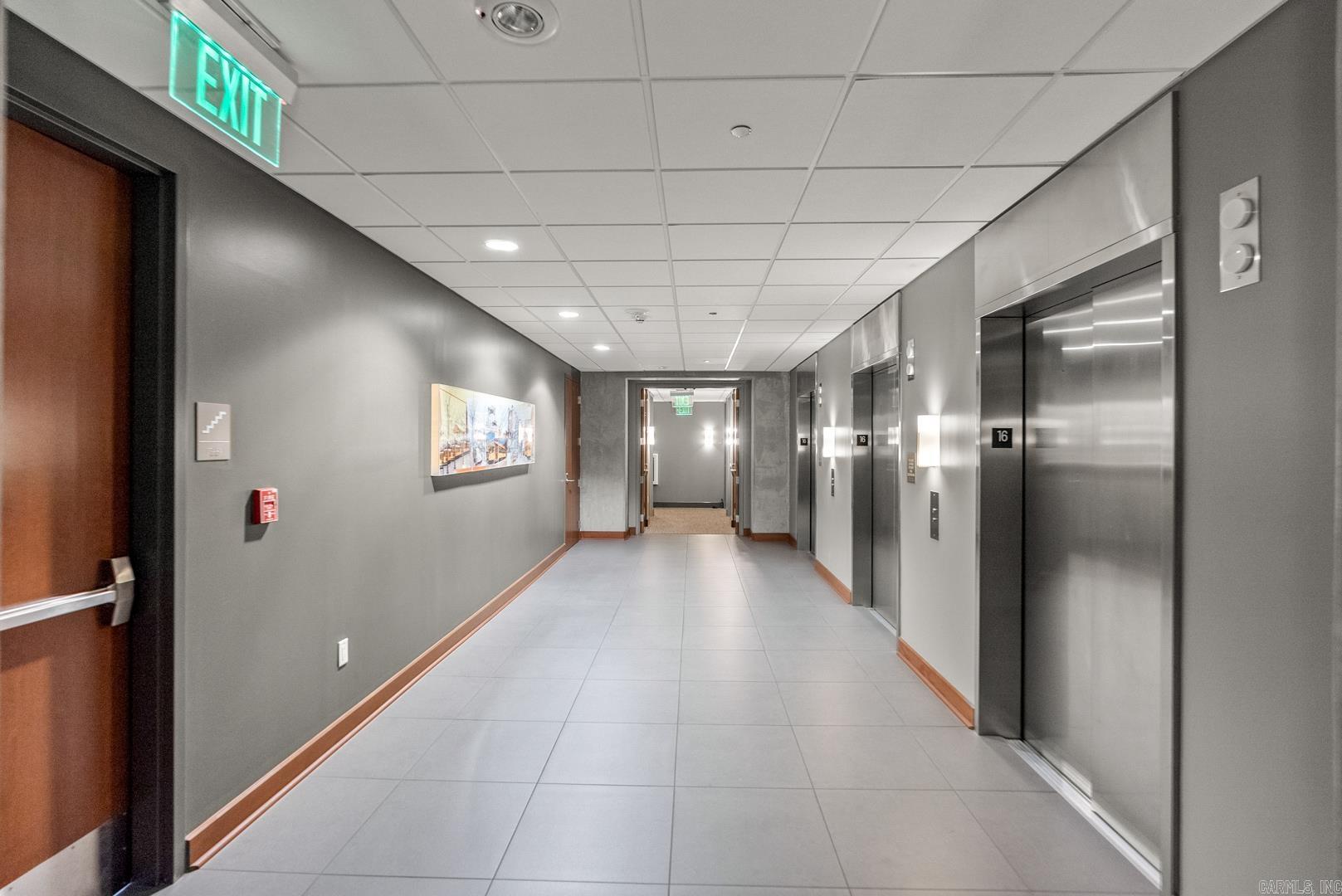 River Market Tower HPR - Residential