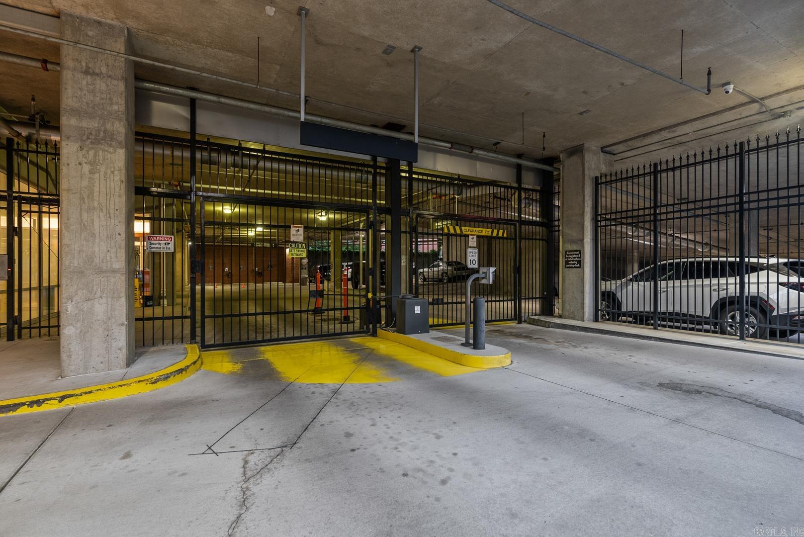 River Market Tower HPR - Residential