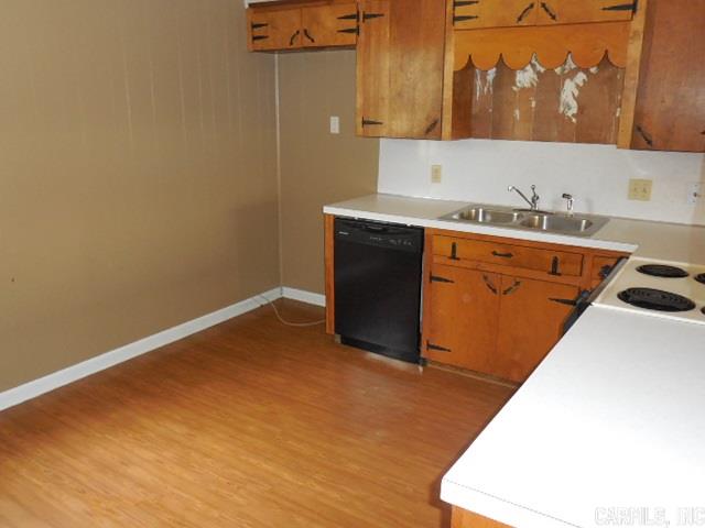 Rolling Acres - Residential