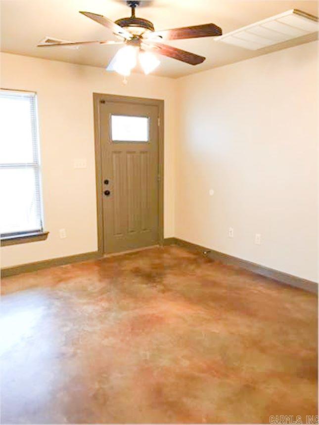 Richardson - Residential Lease
