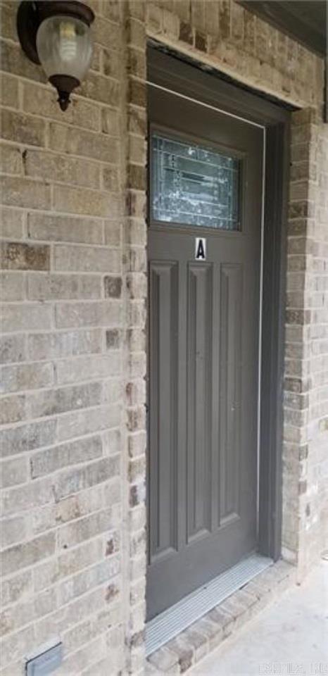 Richardson - Residential Lease