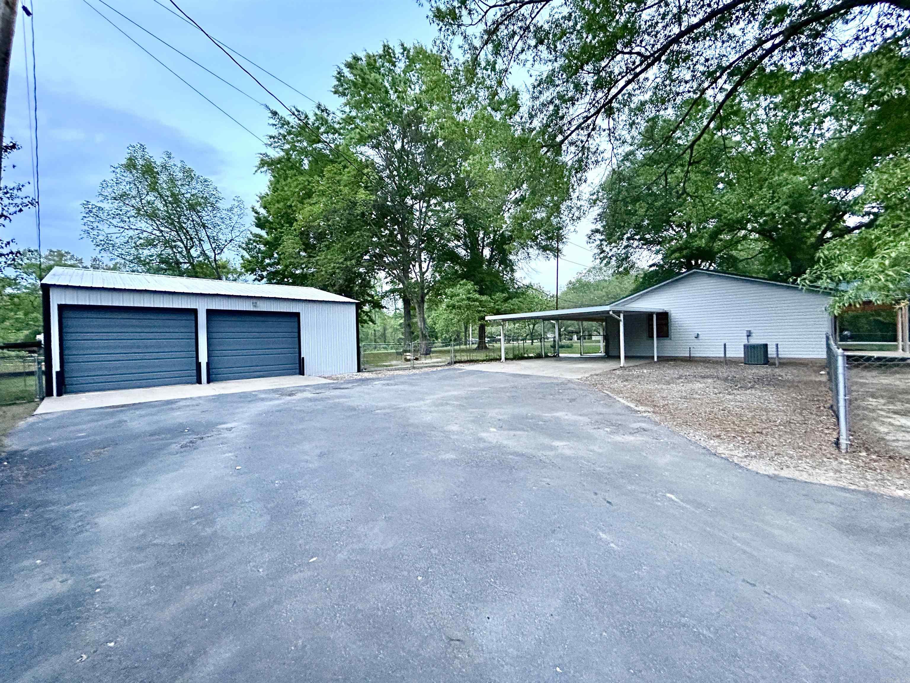 CHRISTY ACRES - Residential