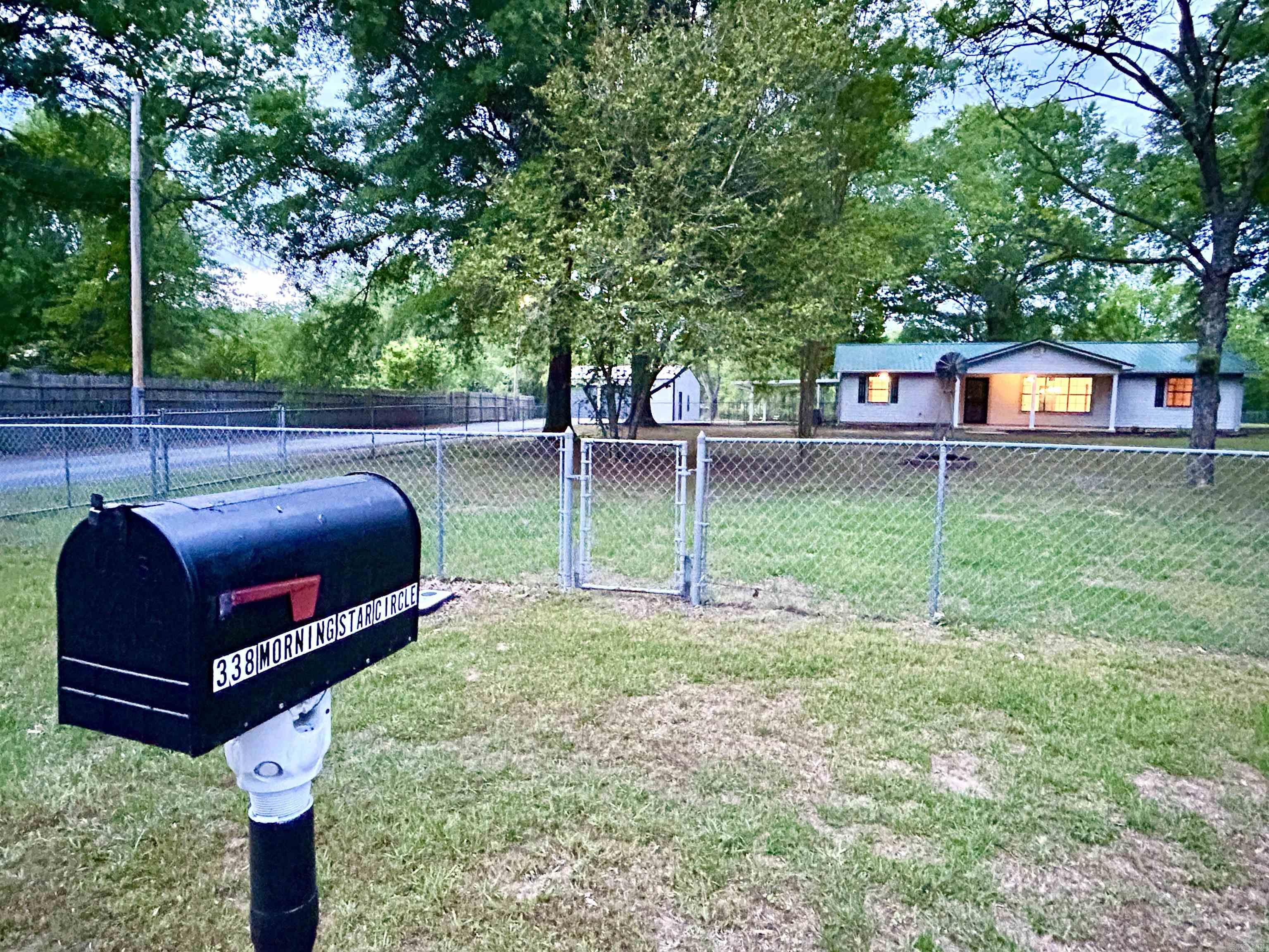 CHRISTY ACRES - Residential