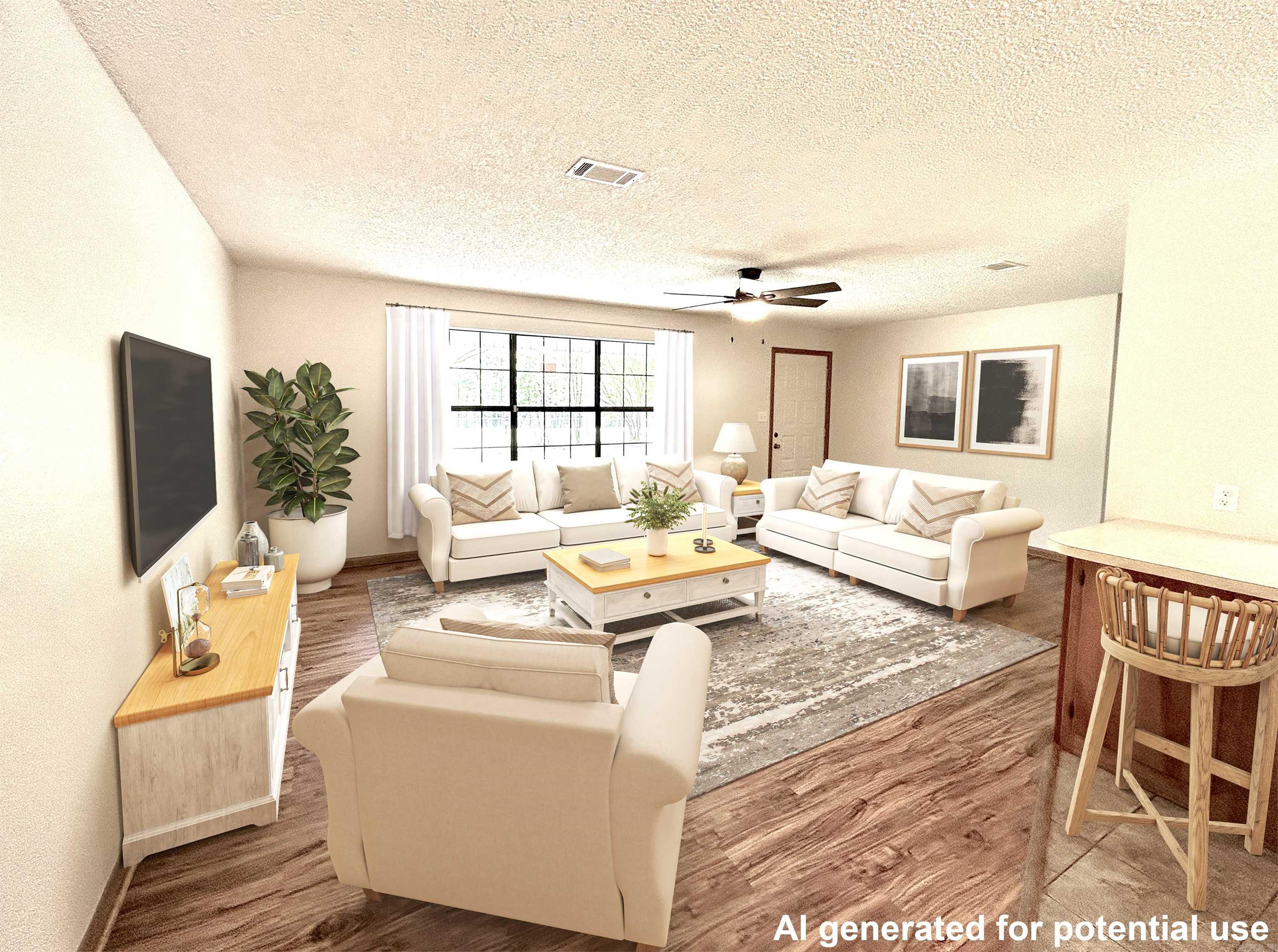 CHRISTY ACRES - Residential