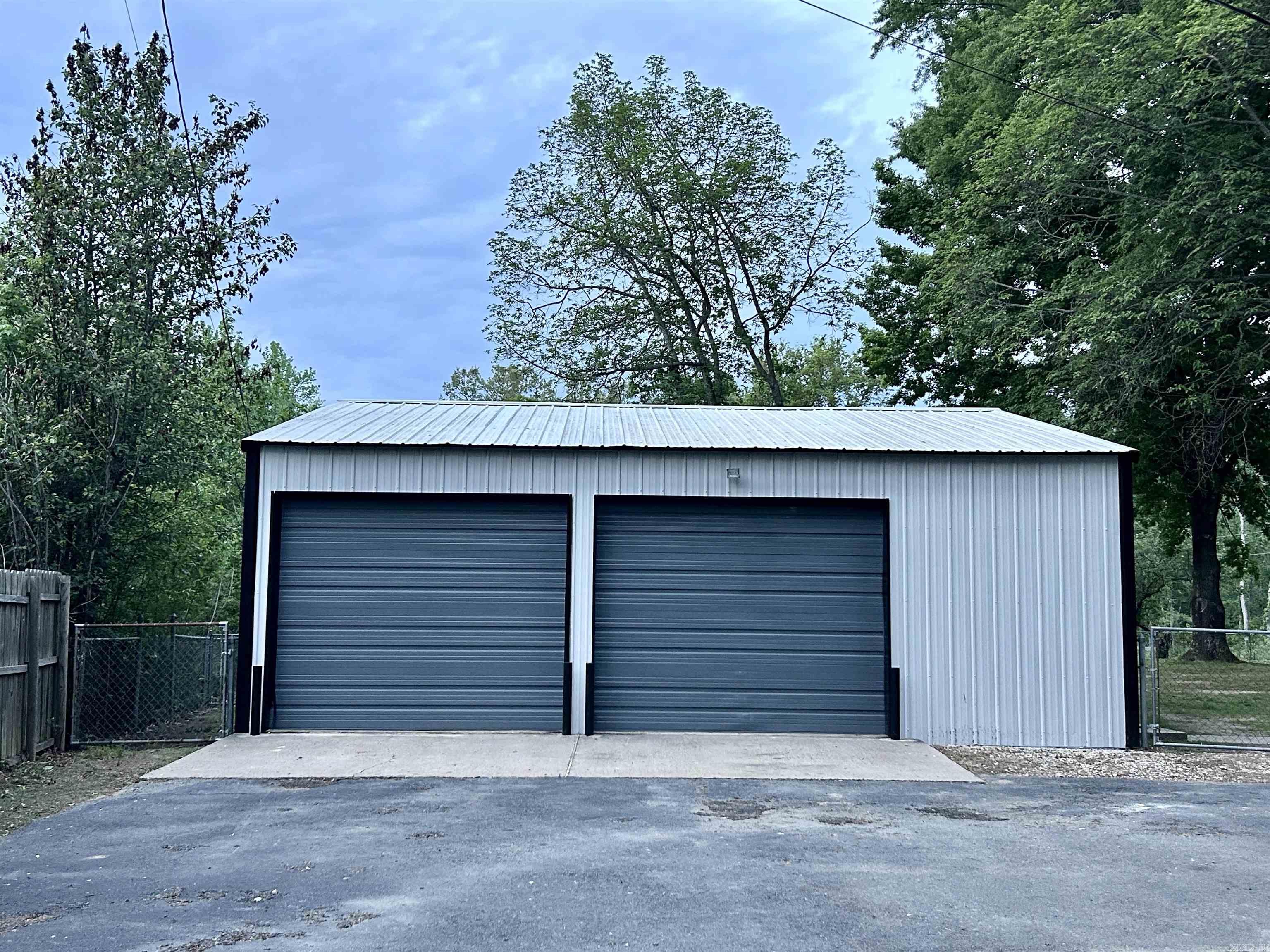 CHRISTY ACRES - Residential