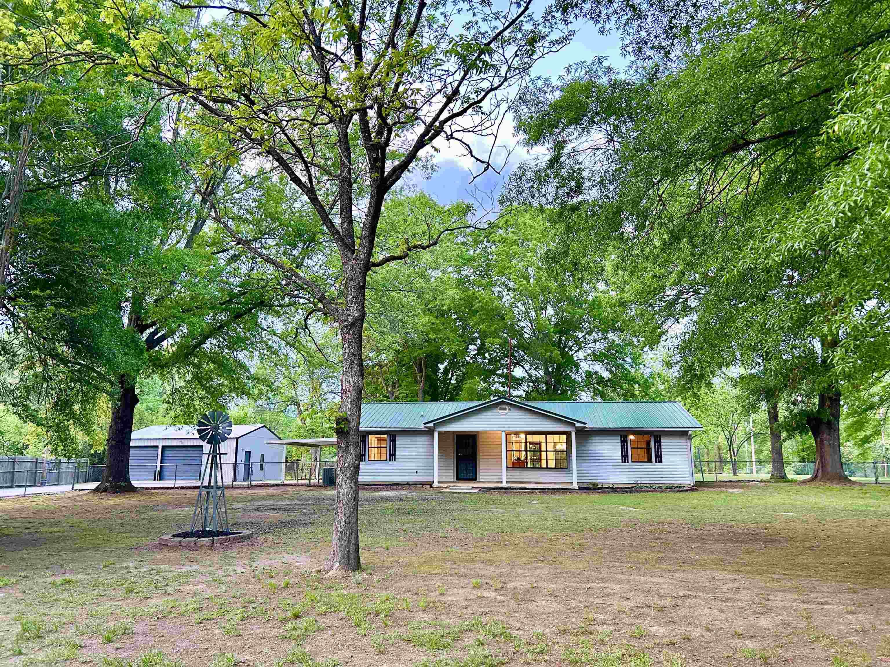 CHRISTY ACRES - Residential