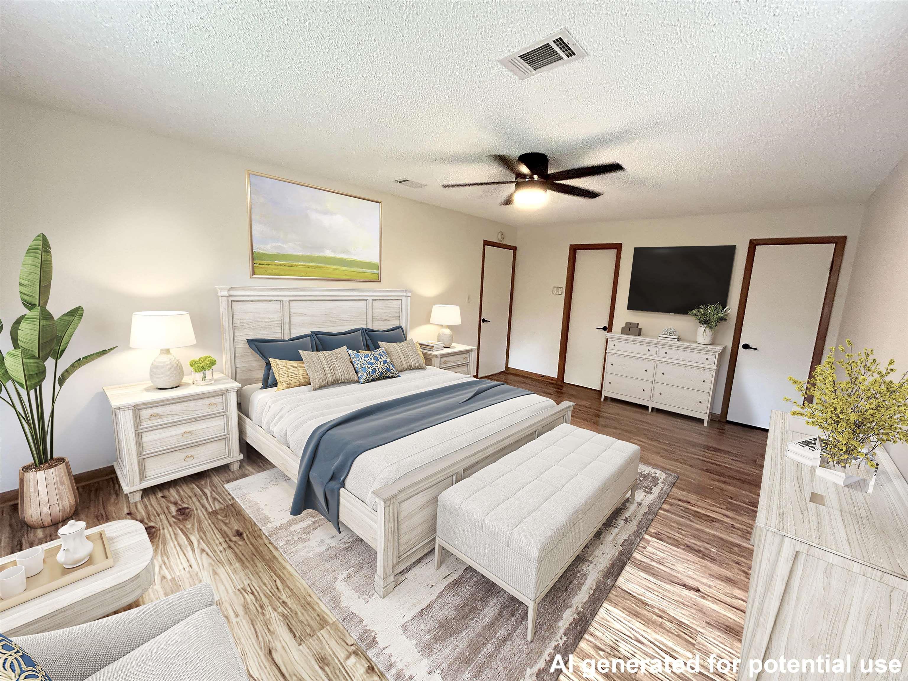 CHRISTY ACRES - Residential