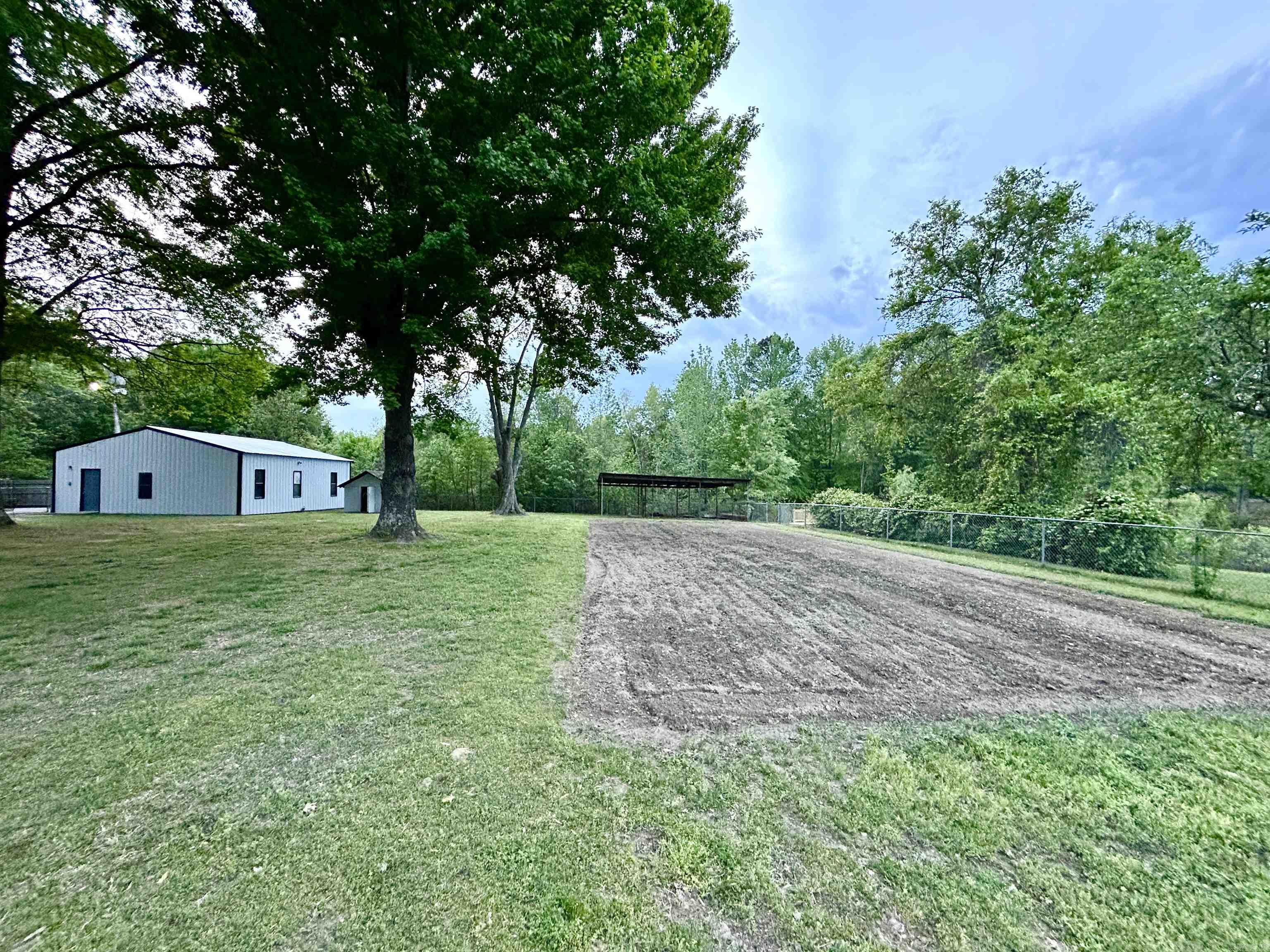 CHRISTY ACRES - Residential