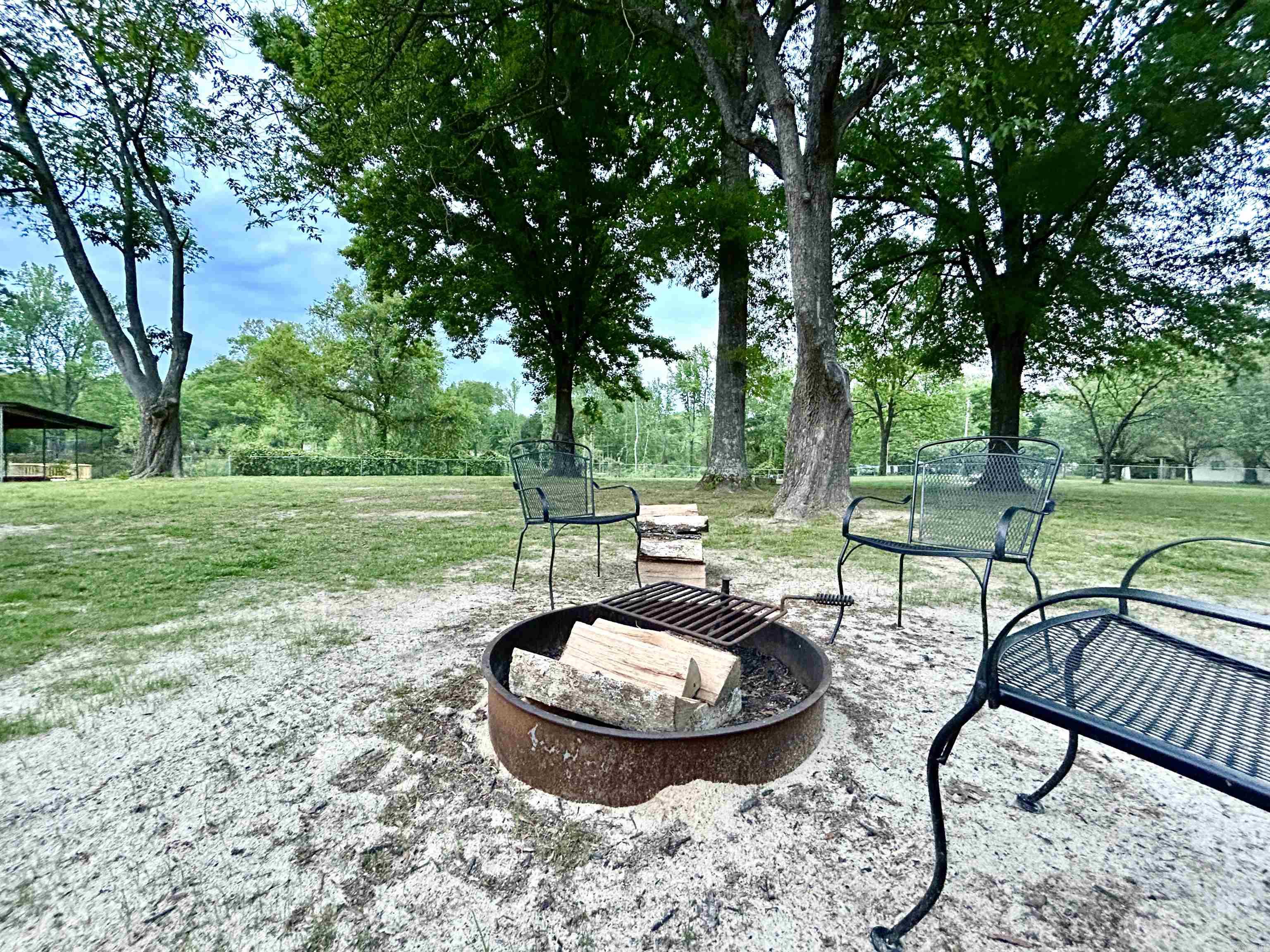 CHRISTY ACRES - Residential