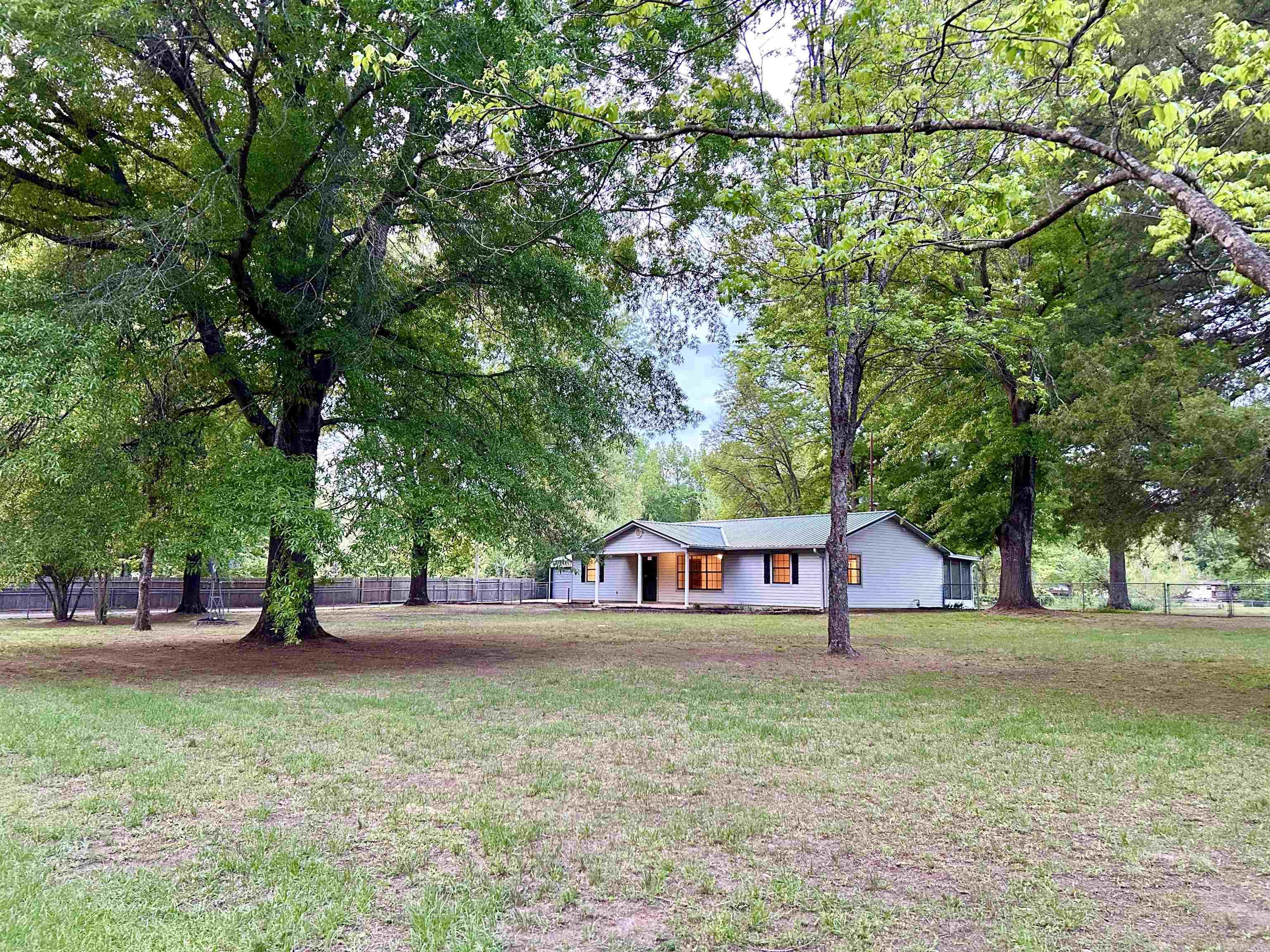 CHRISTY ACRES - Residential