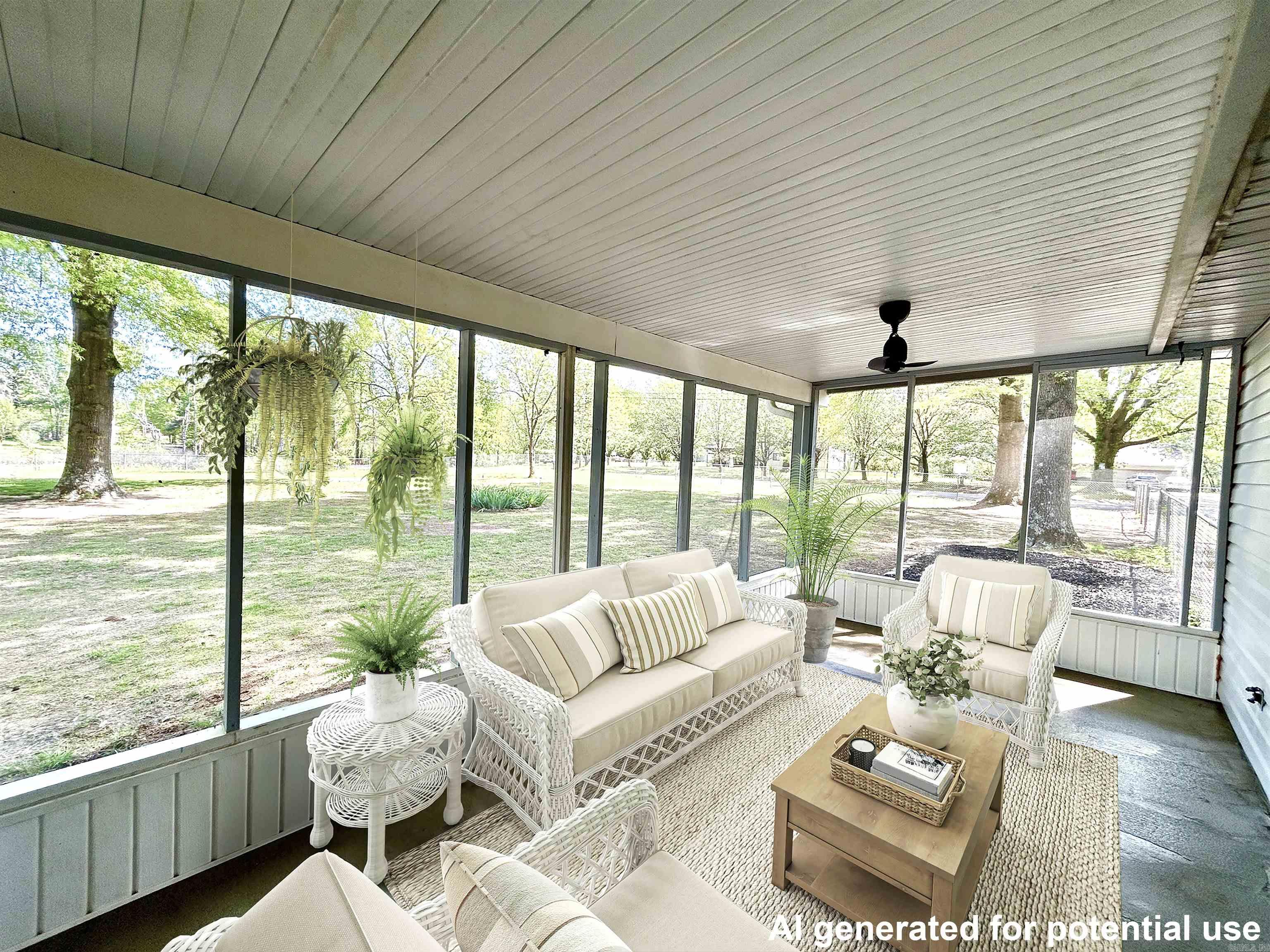 CHRISTY ACRES - Residential