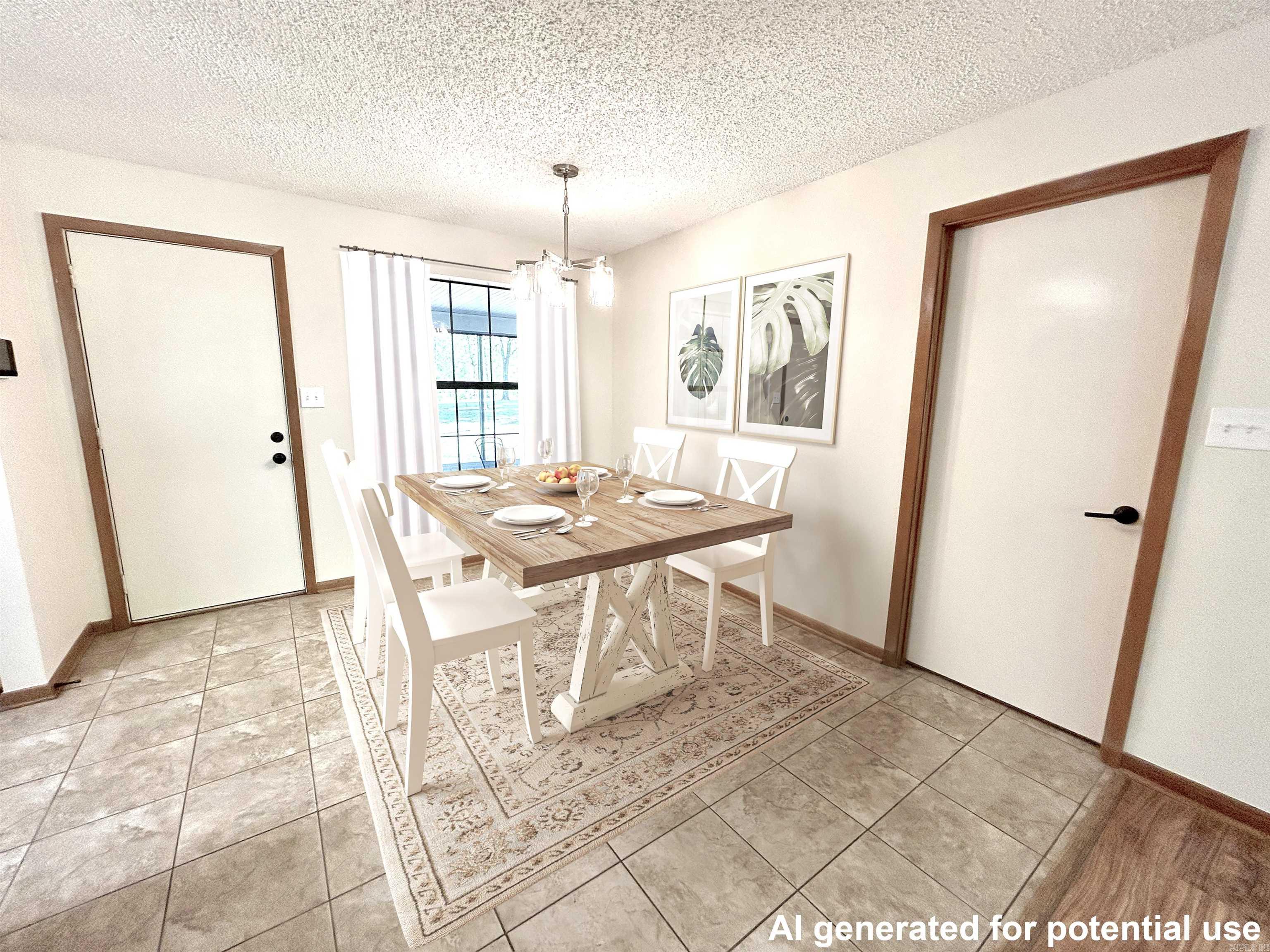 CHRISTY ACRES - Residential