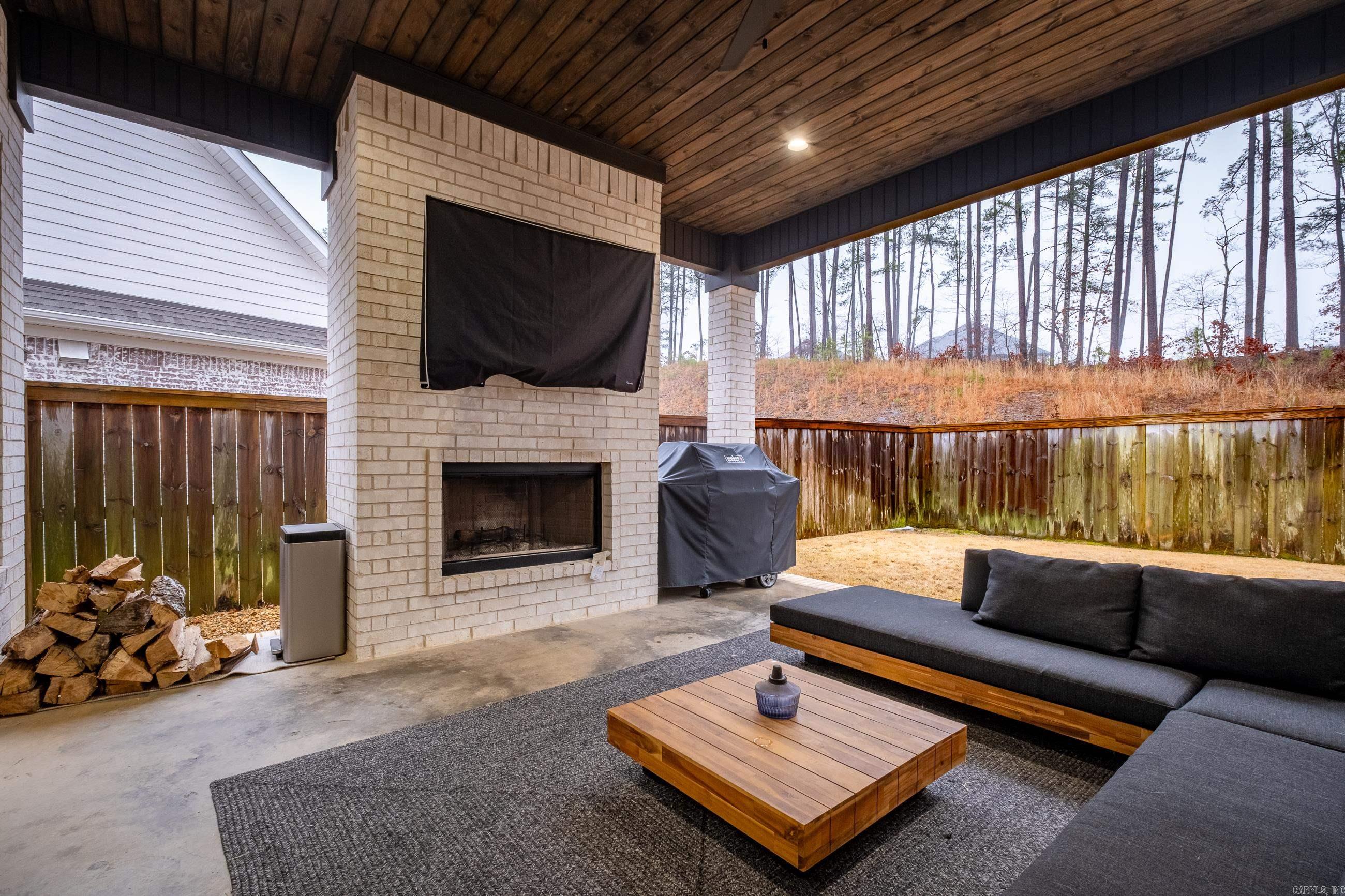 WILDWOOD PLACE - Residential