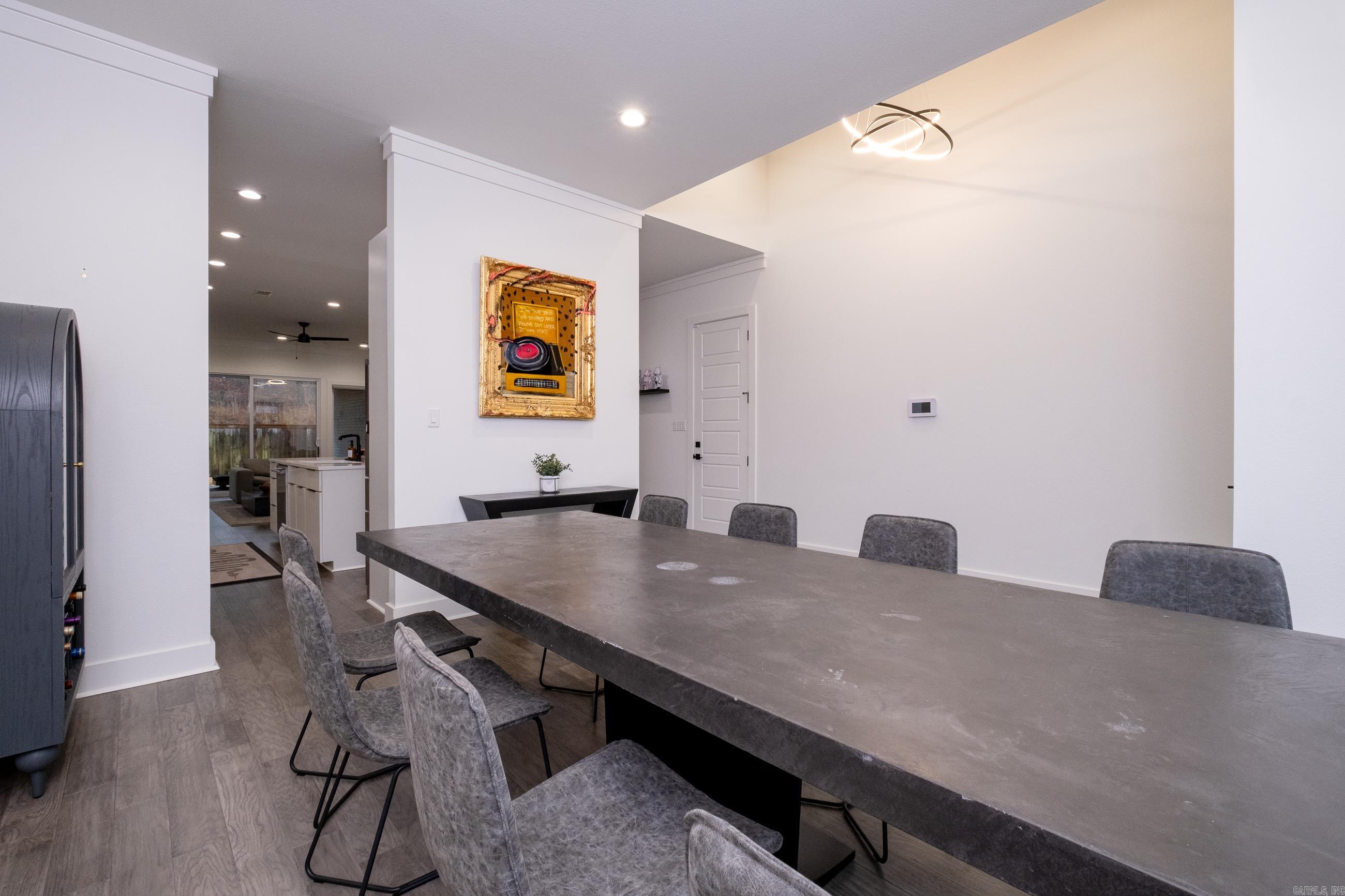 WILDWOOD PLACE - Residential