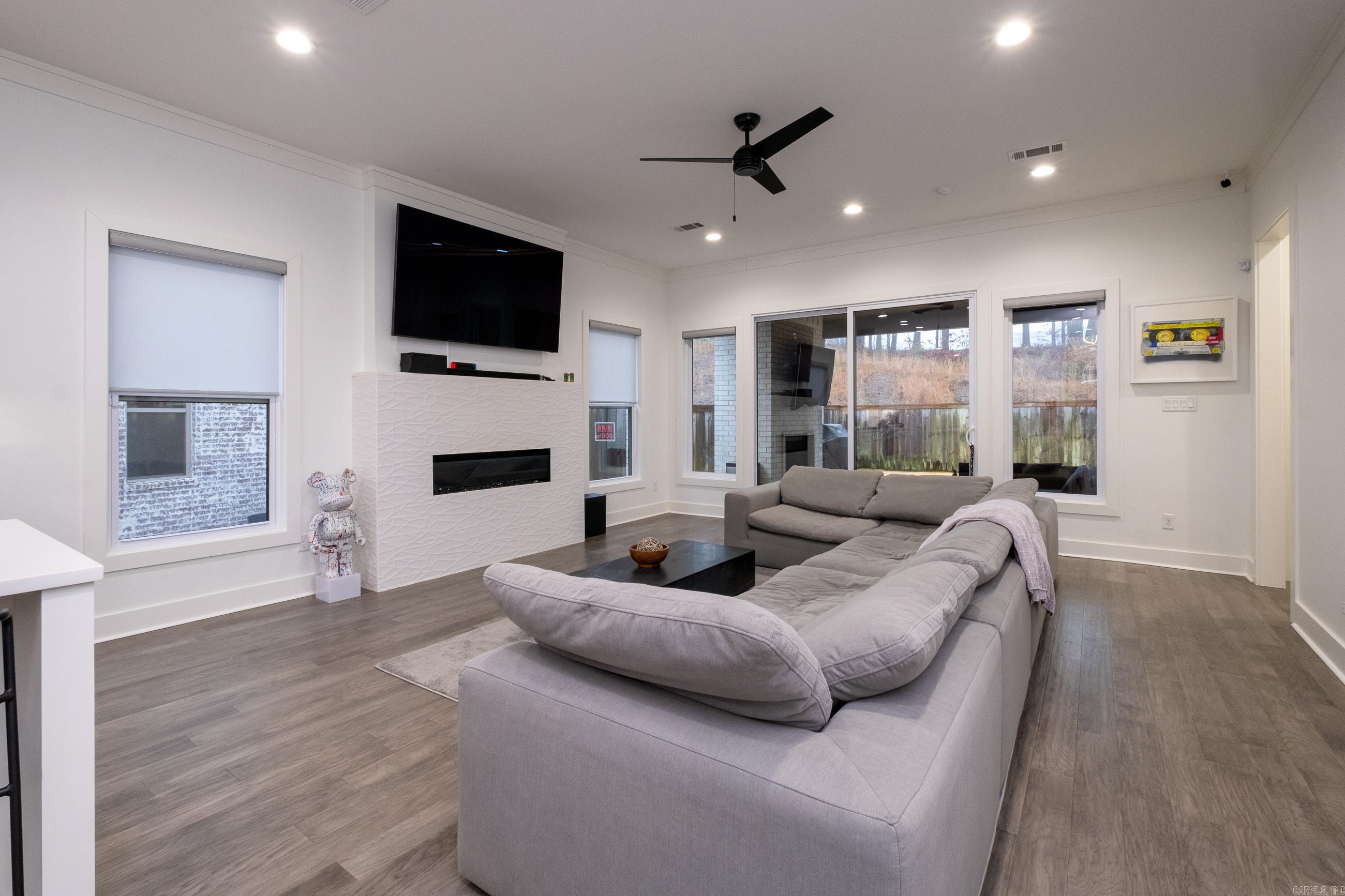 WILDWOOD PLACE - Residential