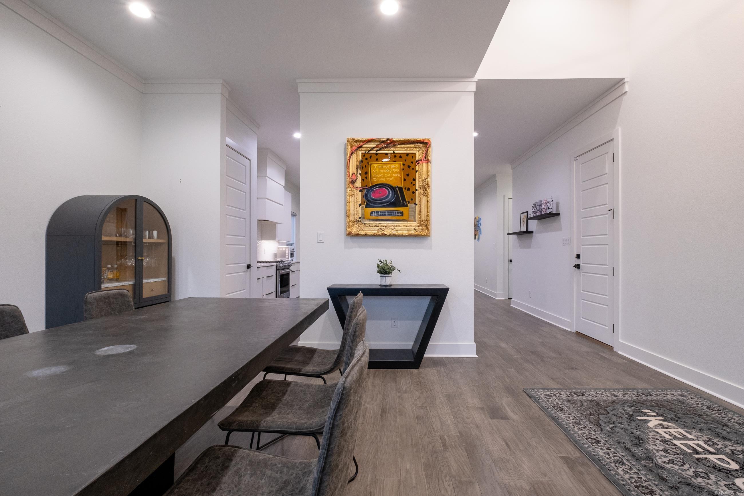 WILDWOOD PLACE - Residential