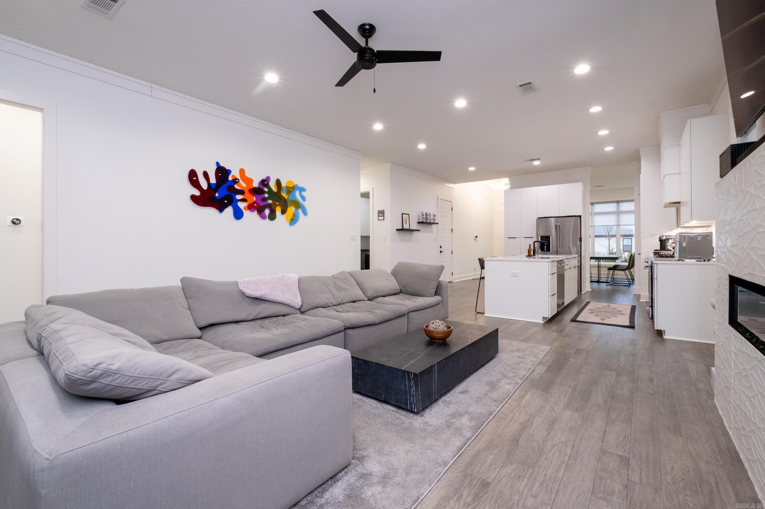 WILDWOOD PLACE - Residential