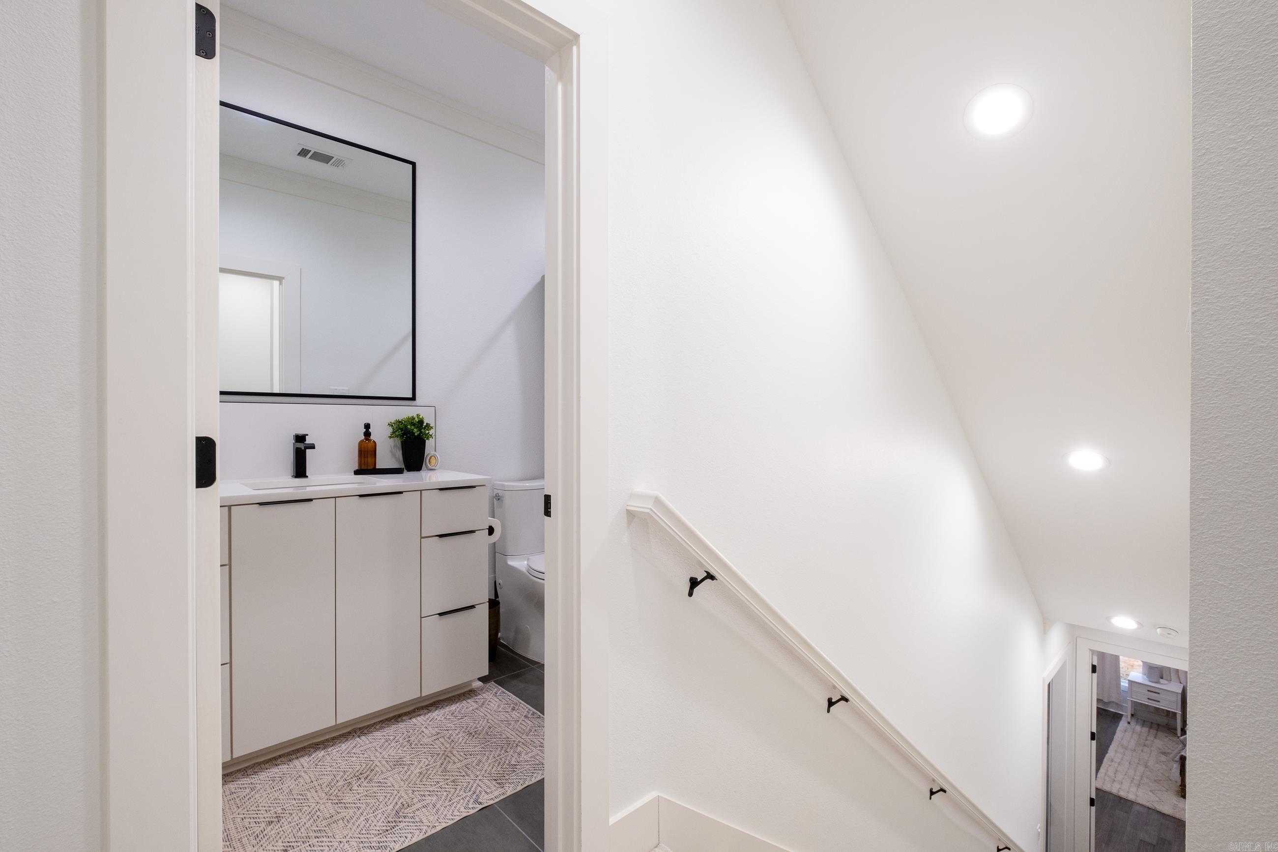 WILDWOOD PLACE - Residential