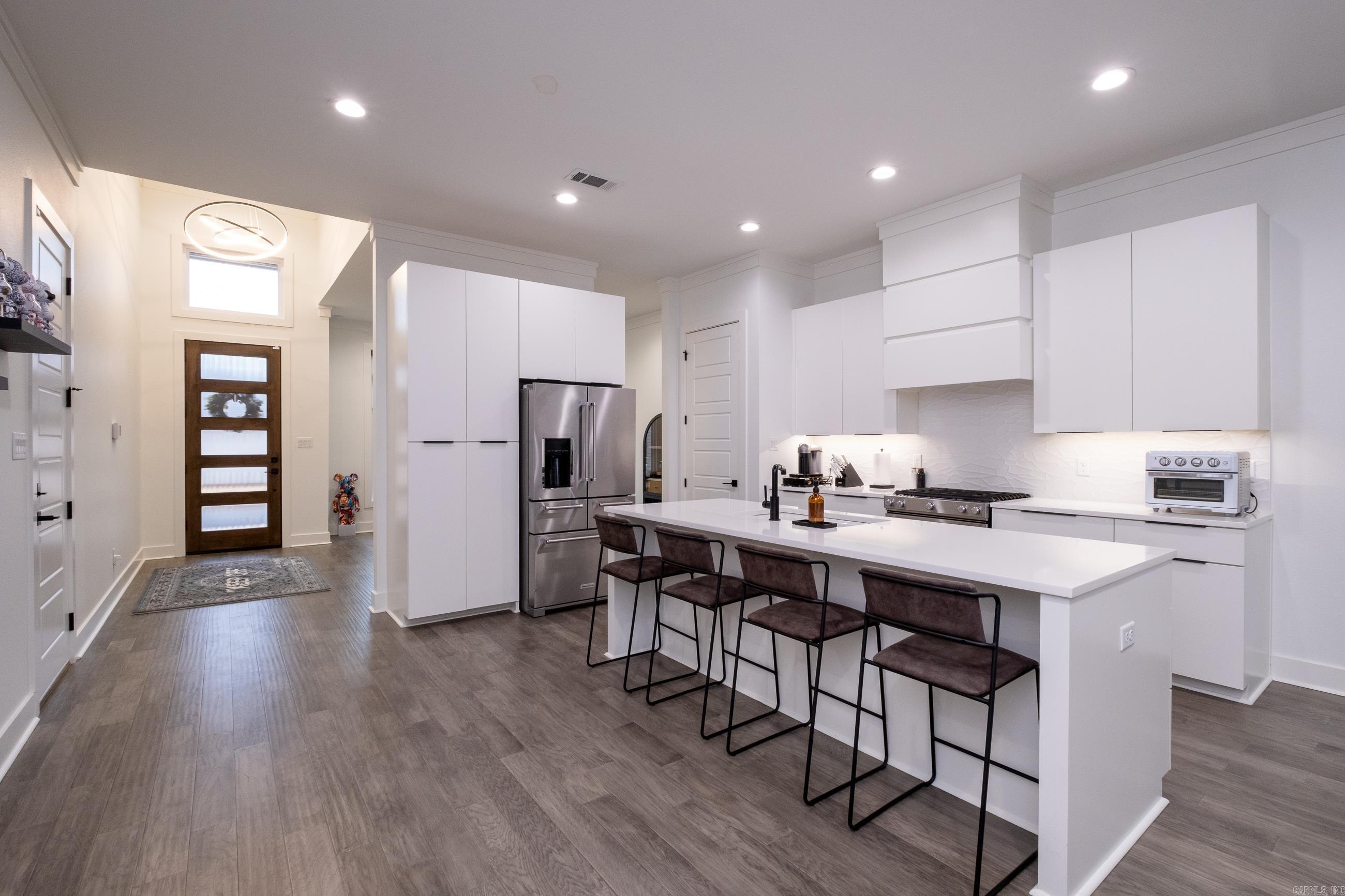 WILDWOOD PLACE - Residential