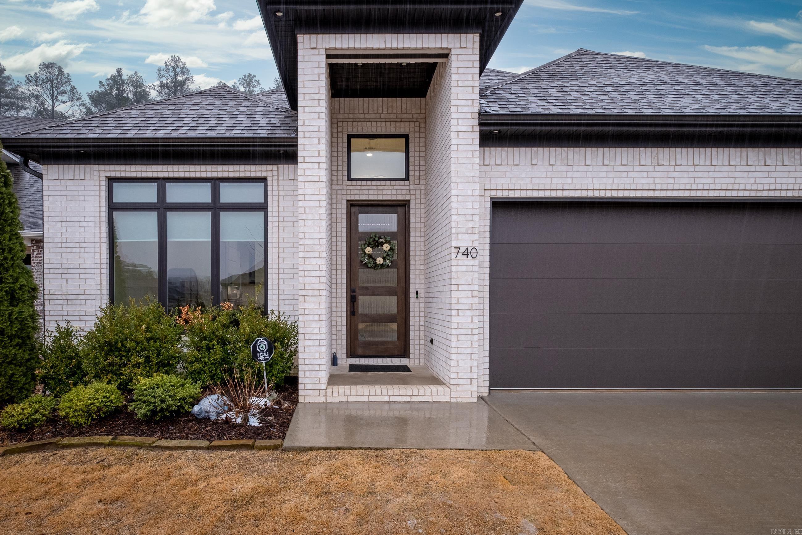 WILDWOOD PLACE - Residential