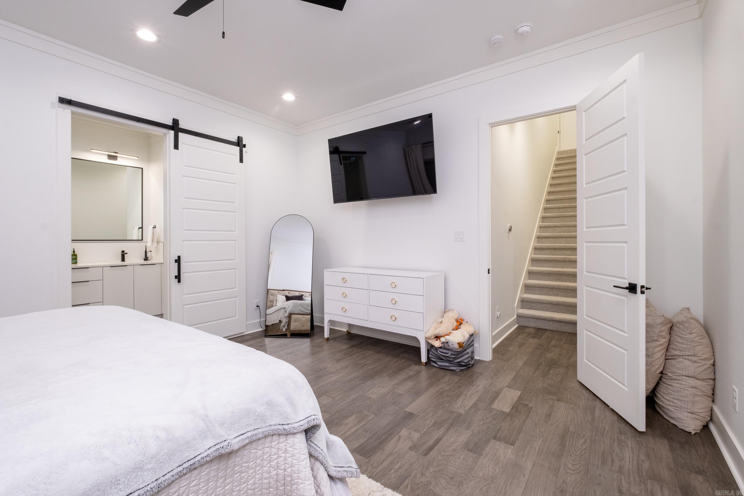 WILDWOOD PLACE - Residential