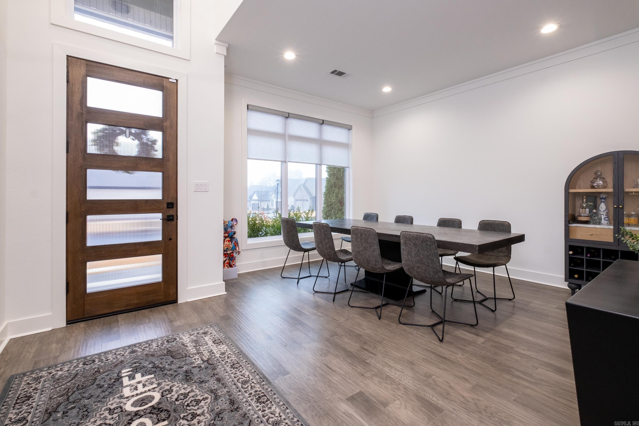 WILDWOOD PLACE - Residential