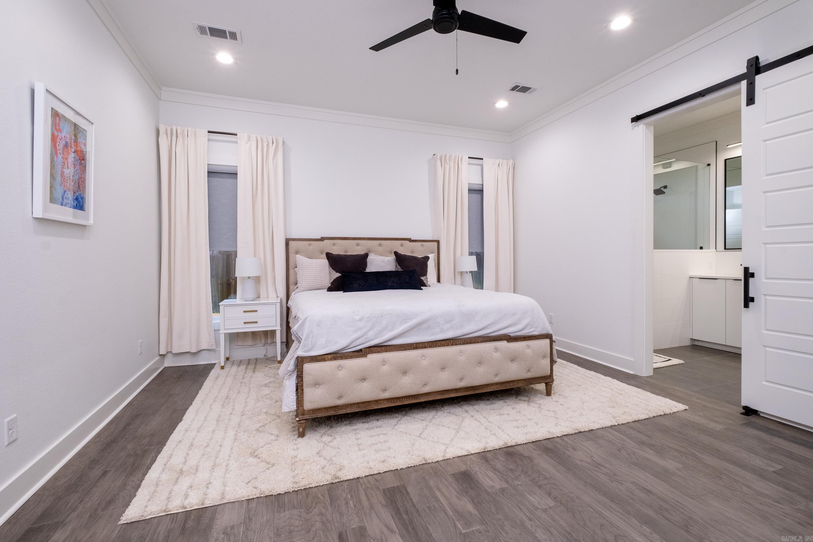 WILDWOOD PLACE - Residential