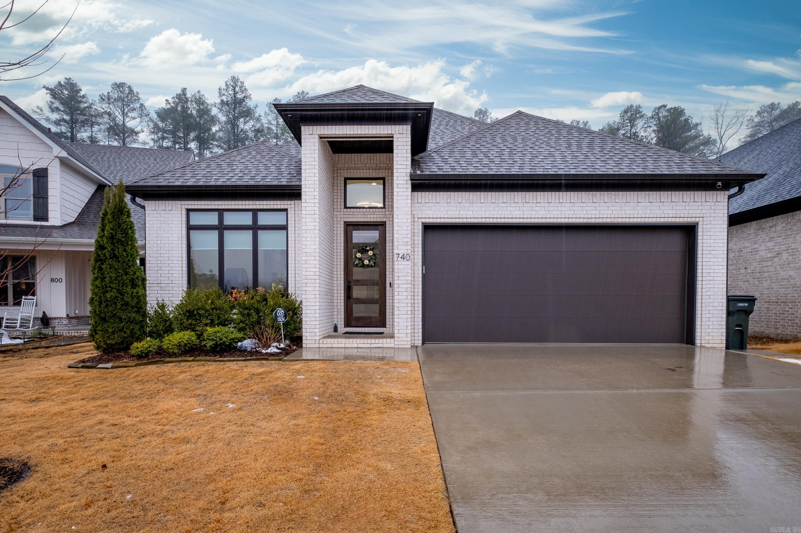 WILDWOOD PLACE - Residential