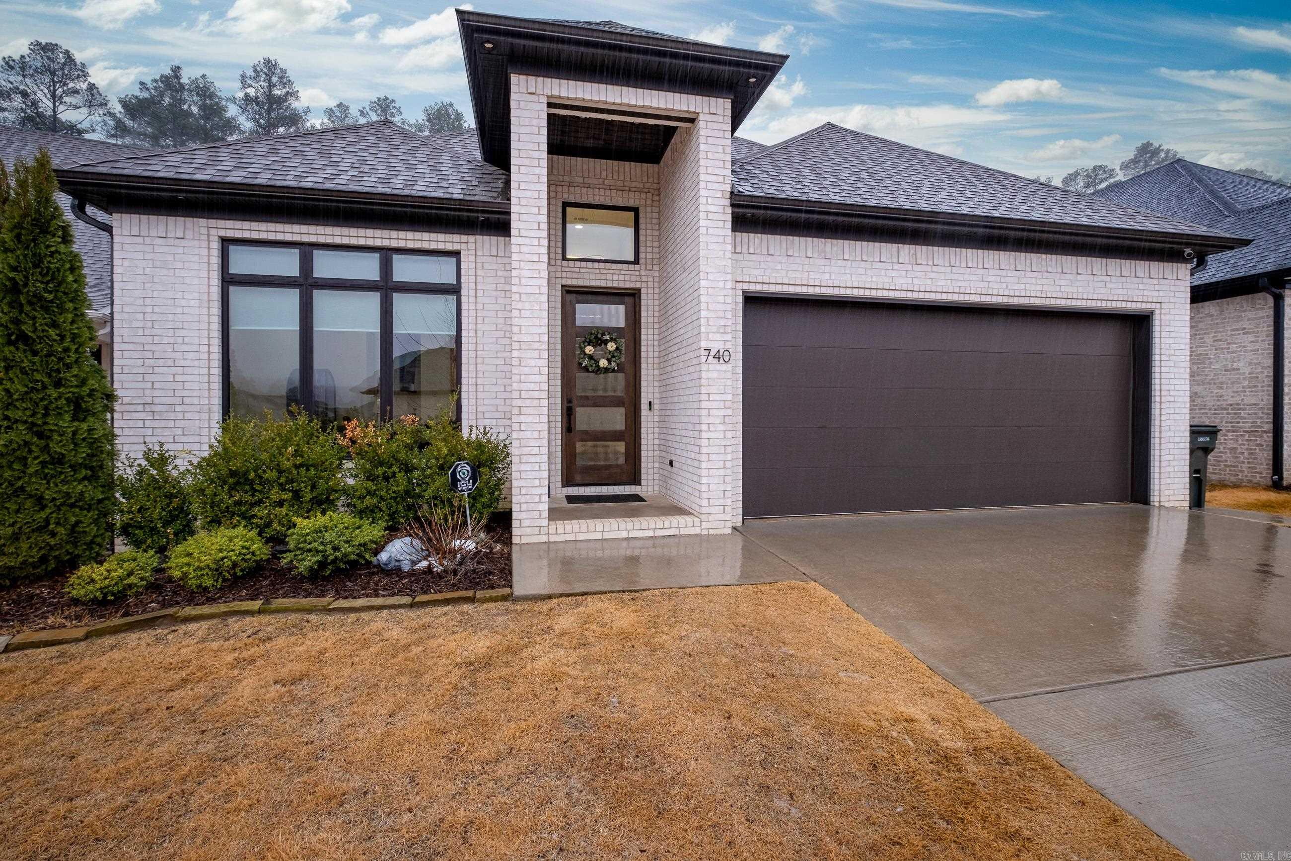 WILDWOOD PLACE - Residential