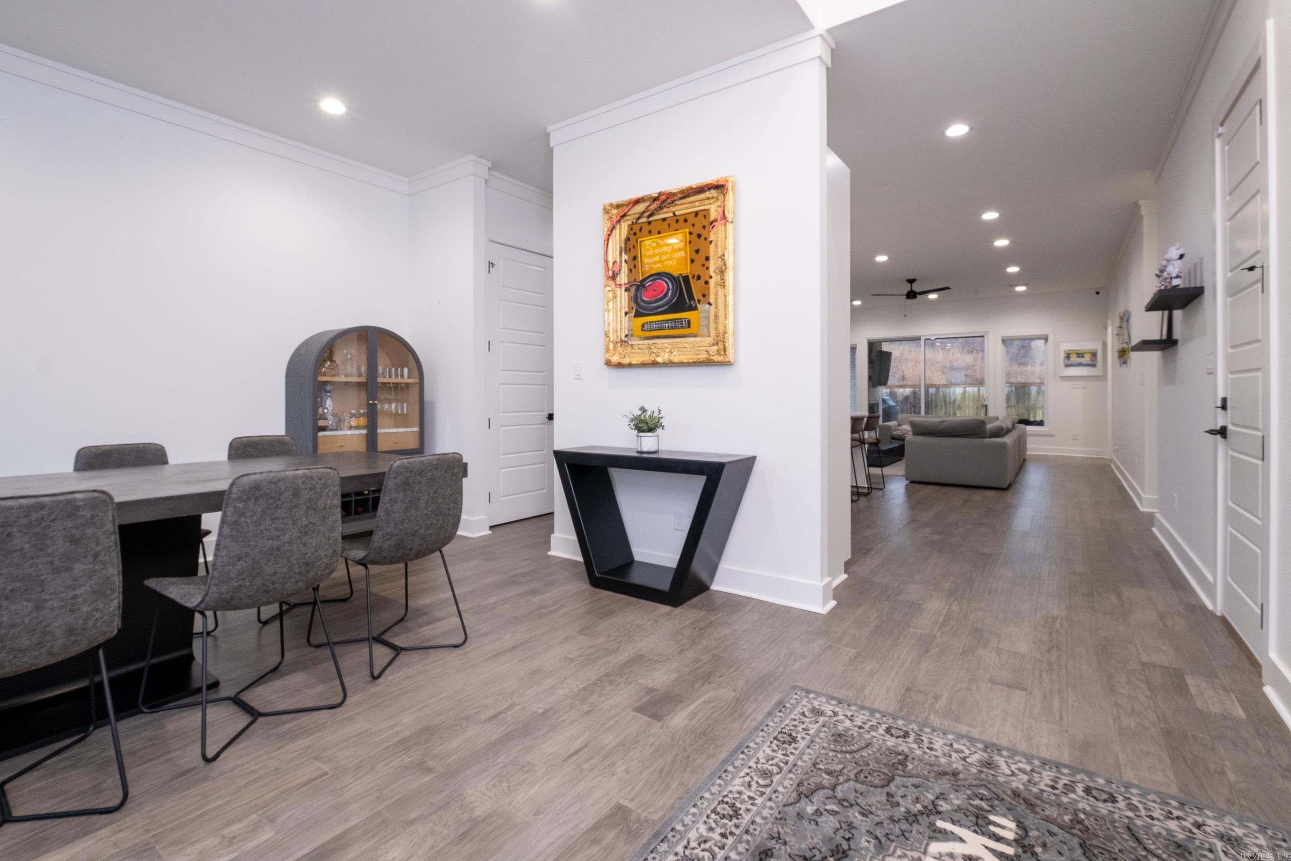 WILDWOOD PLACE - Residential