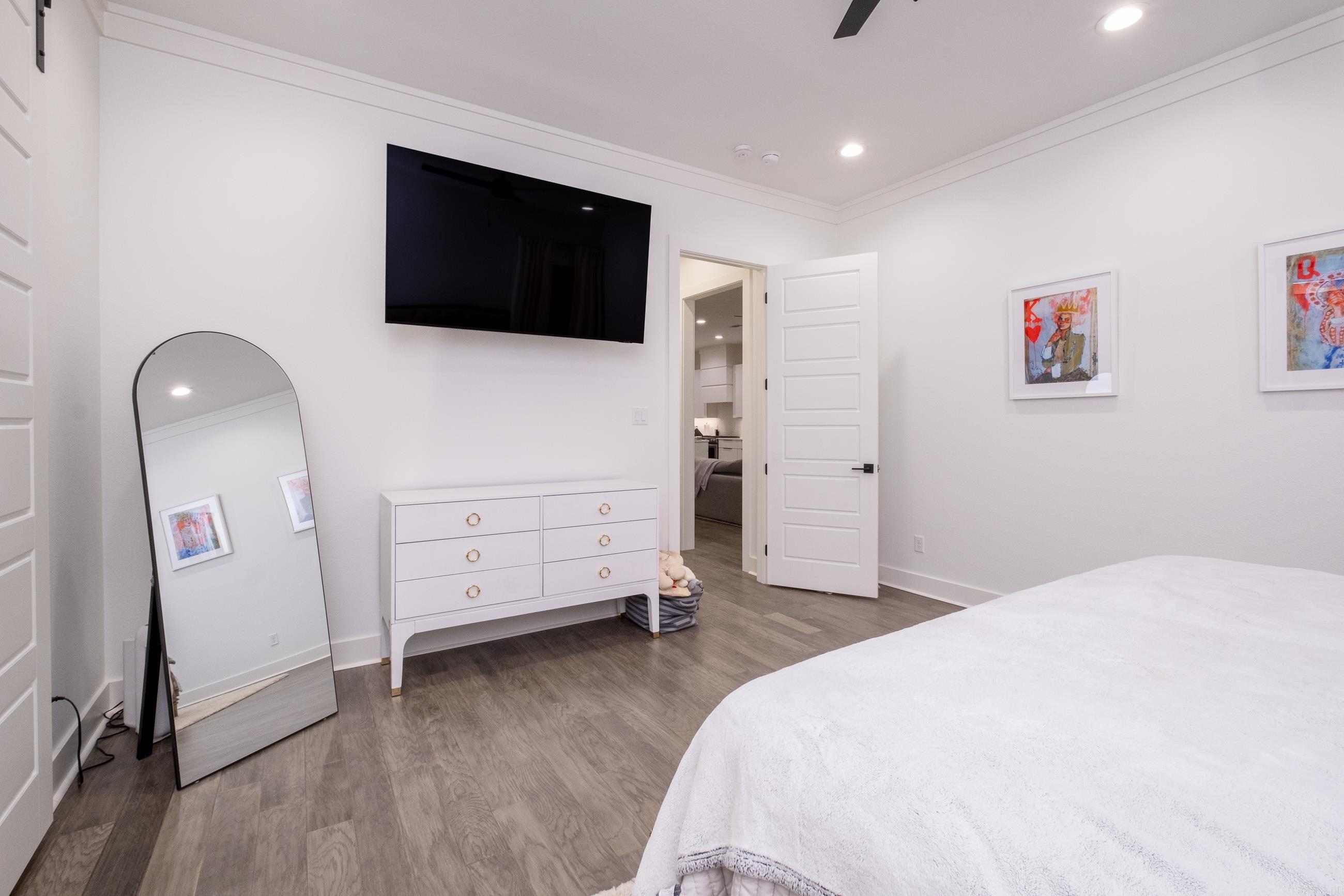 WILDWOOD PLACE - Residential