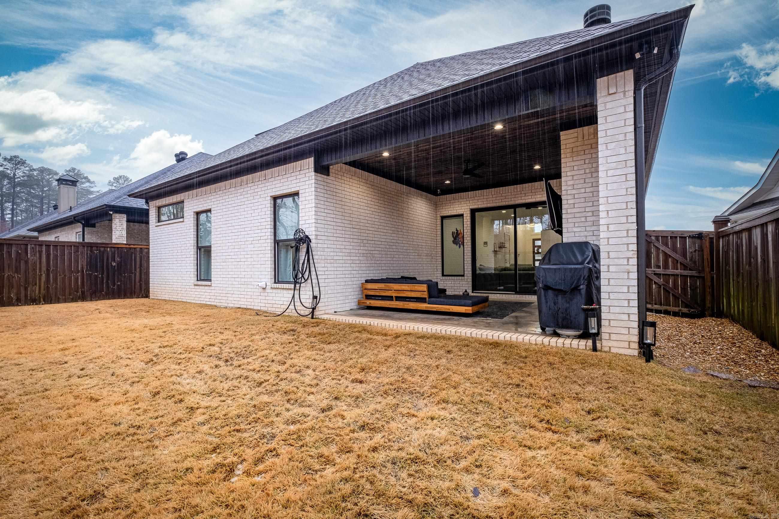 WILDWOOD PLACE - Residential