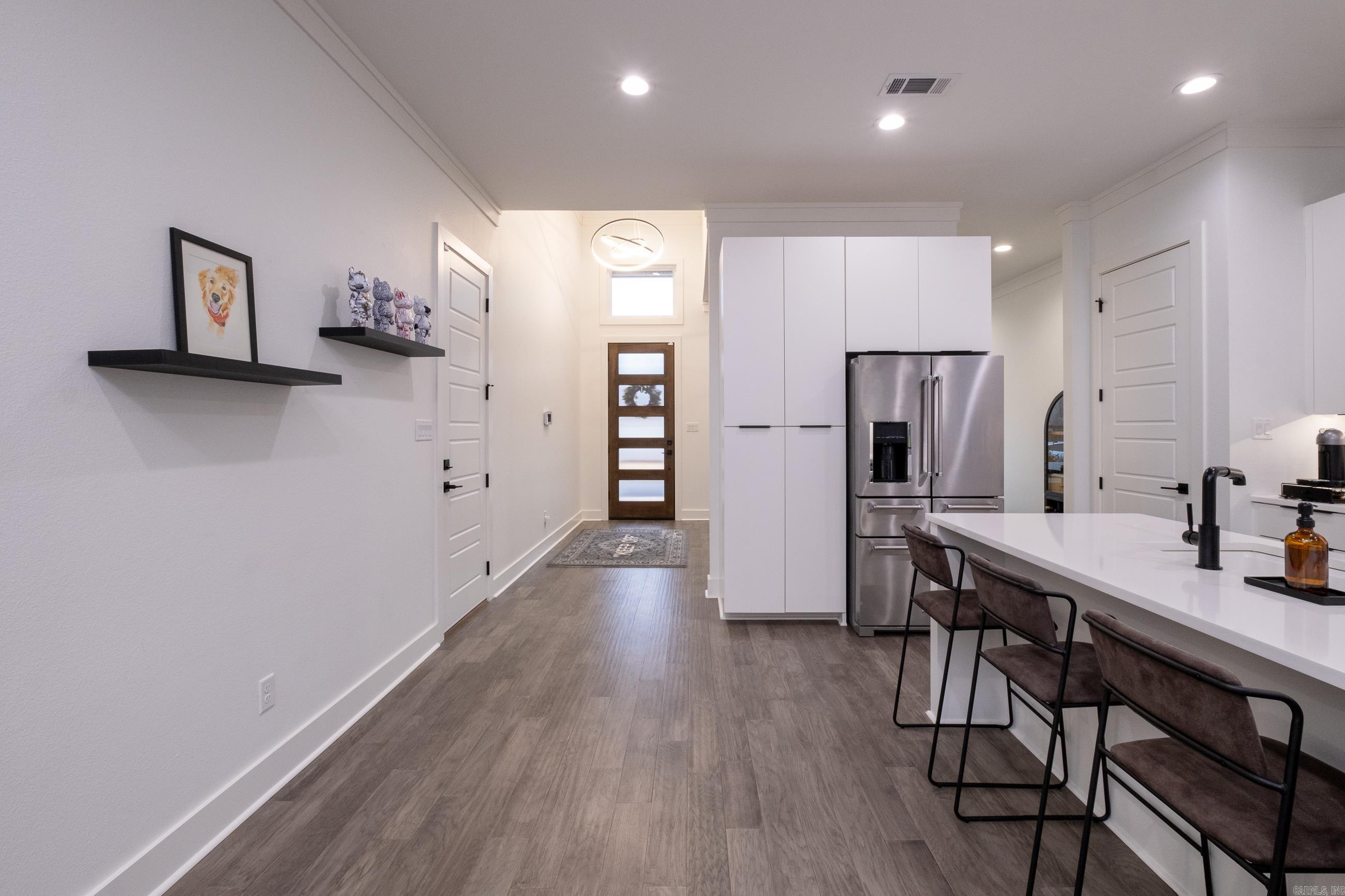 WILDWOOD PLACE - Residential