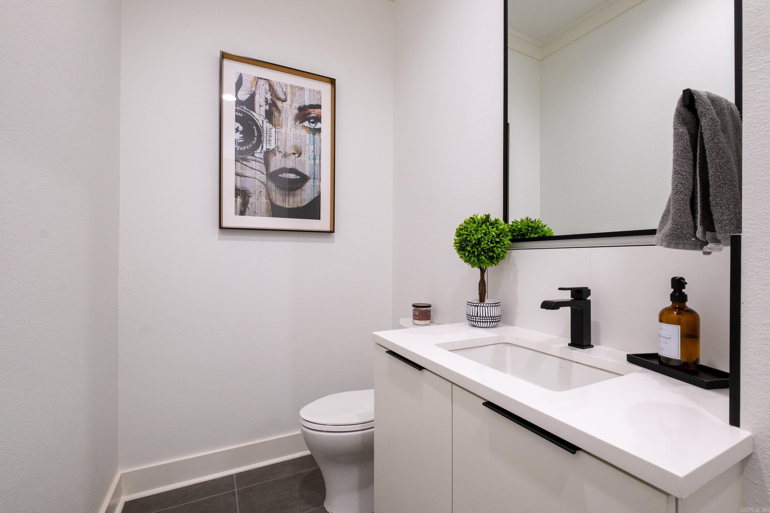 WILDWOOD PLACE - Residential