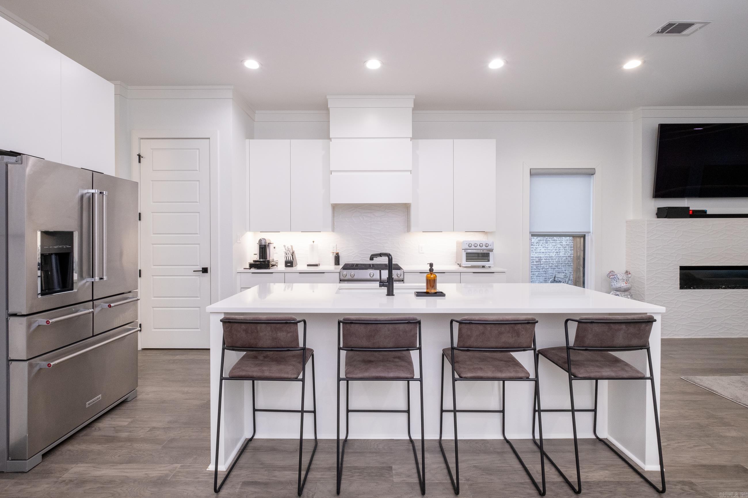 WILDWOOD PLACE - Residential