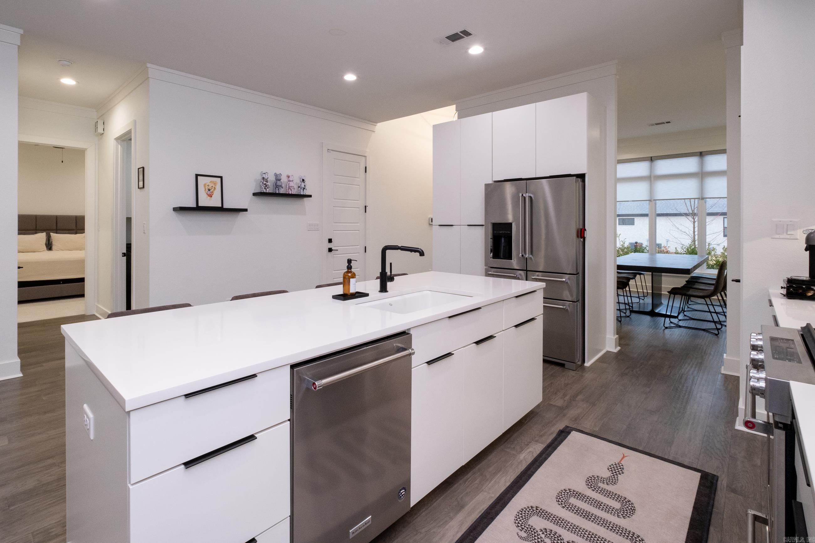 WILDWOOD PLACE - Residential