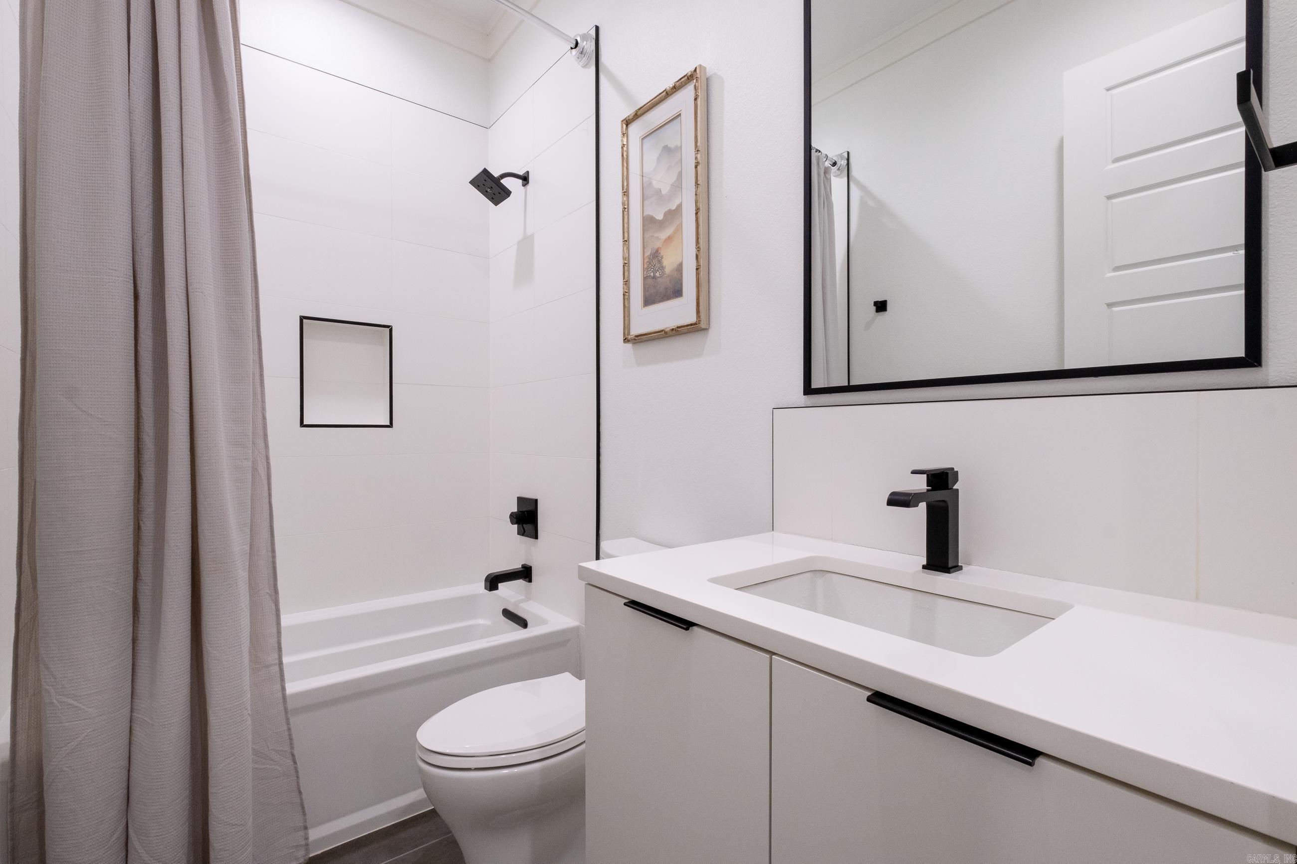 WILDWOOD PLACE - Residential