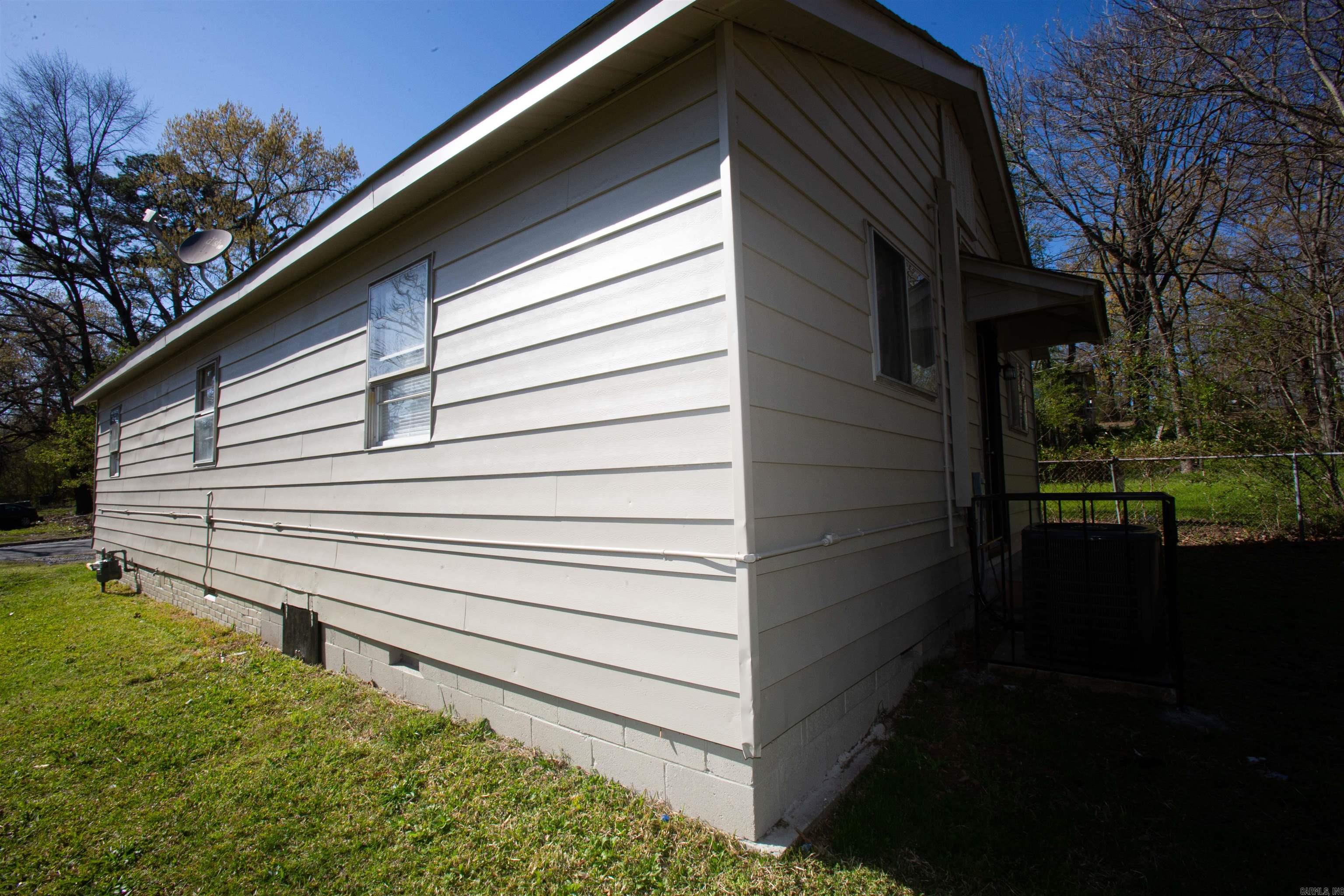 Johnson SJ - Residential Lease